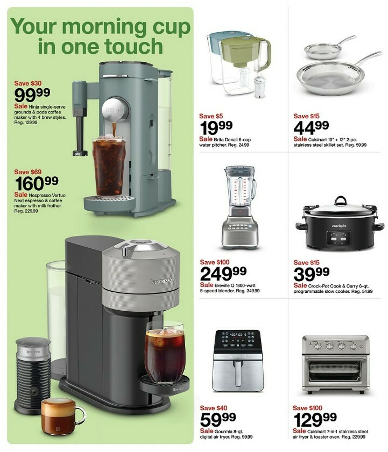 Flyer Target 03.04.2026 - 11.04.2026