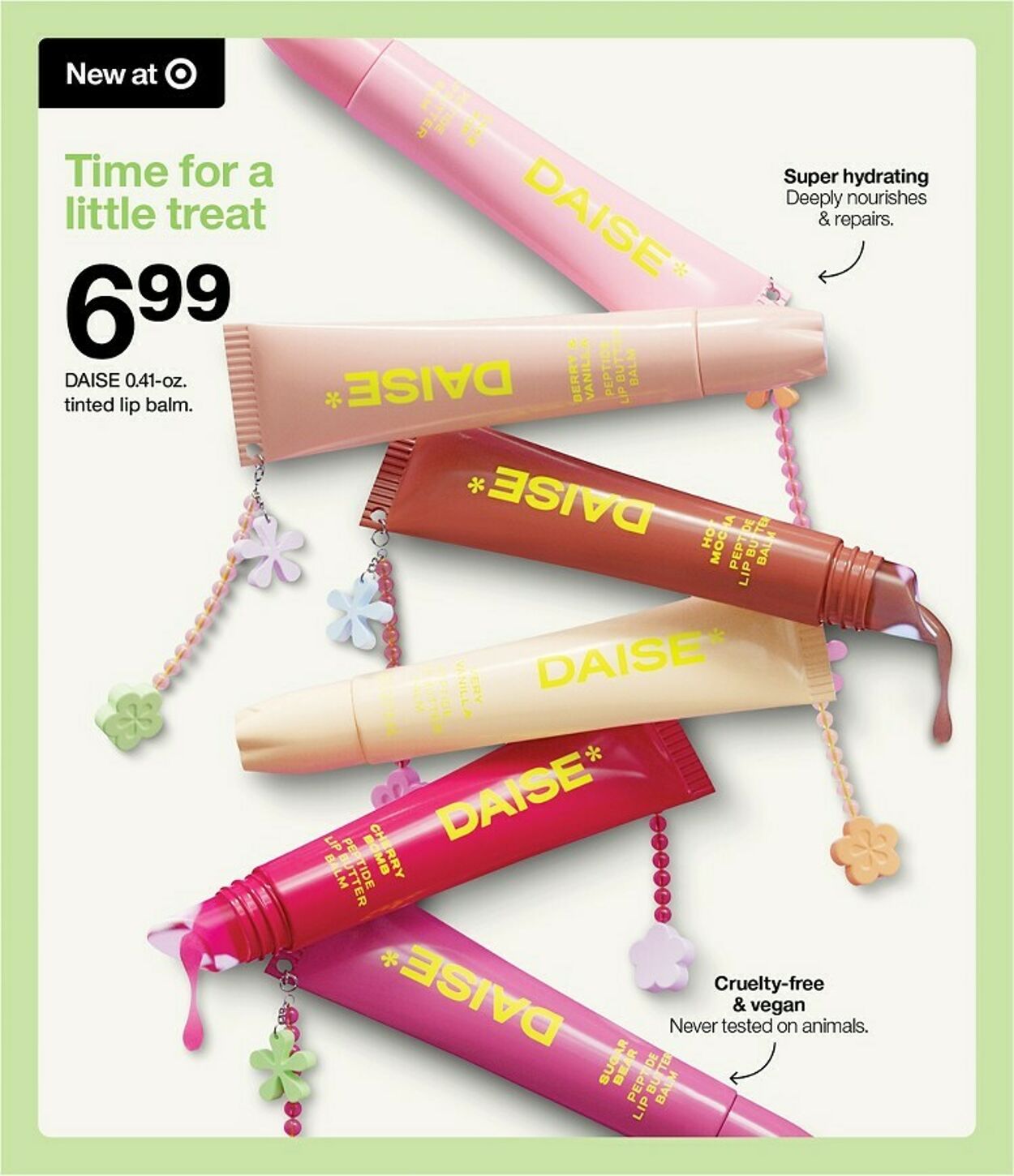 Flyer Target 03.04.2026 - 11.04.2026