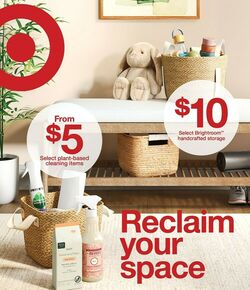 Flyer Target 03.04.2026 - 11.04.2026