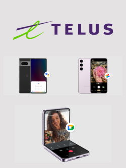 Flyer Telus 11.06.2025 - 17.06.2025