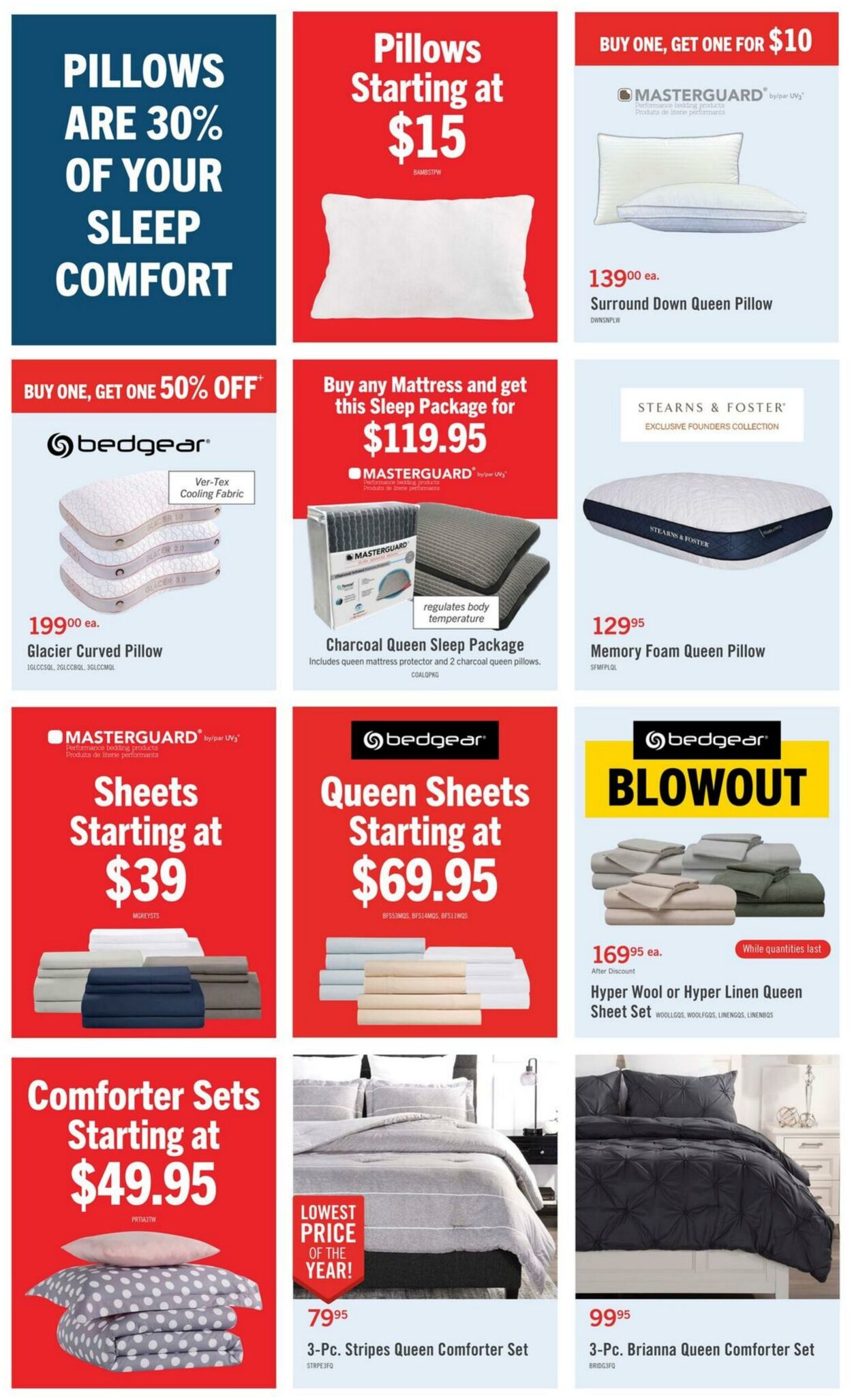 Flyer The Brick 23.12.2025 - 29.12.2025