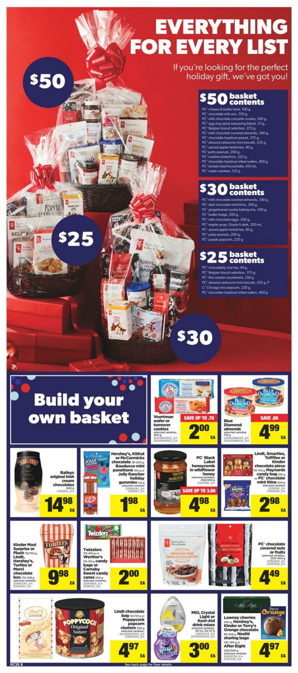 Flyer Real Canadian Superstore 03.12.2021 - 09.12.2021