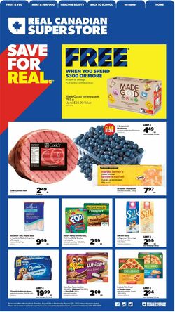 global.promotion Real Canadian Superstore 11.08.2022-17.08.2022