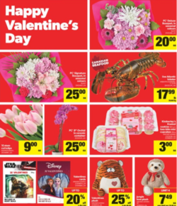 Flyer Real Canadian Superstore 10.02.2022-16.02.2022