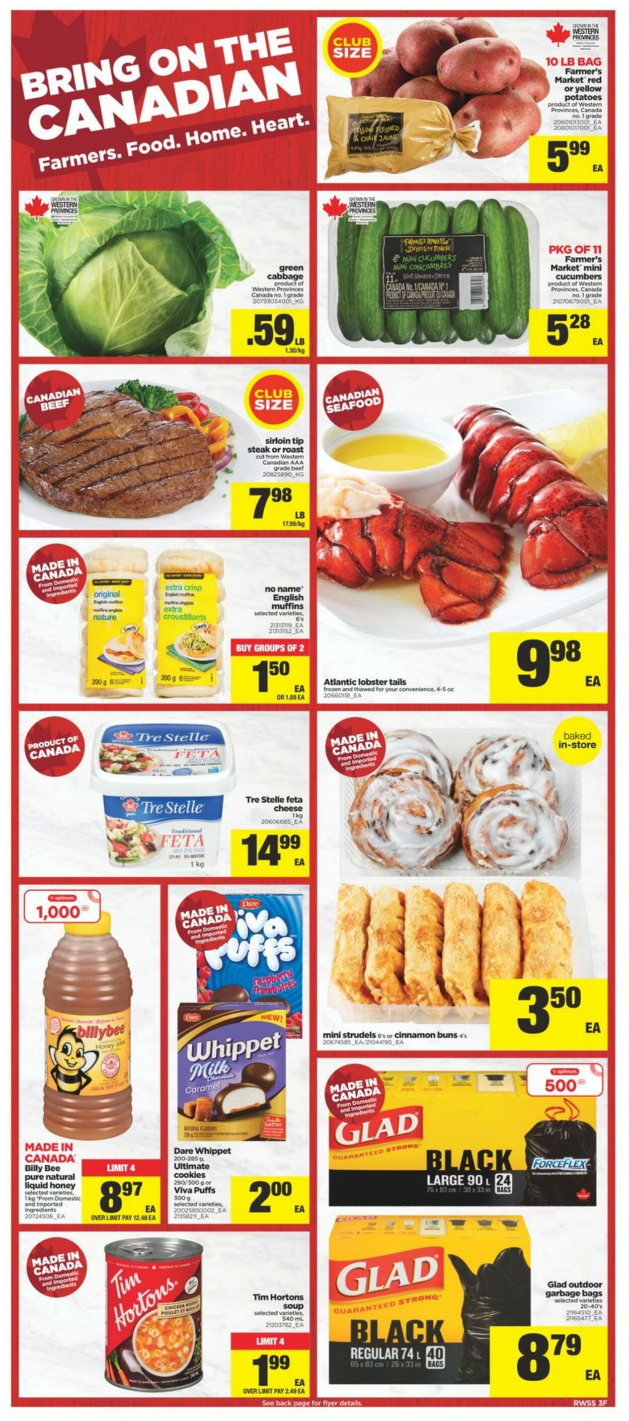 Flyer Real Canadian Superstore 10.12.2021 - 16.12.2021