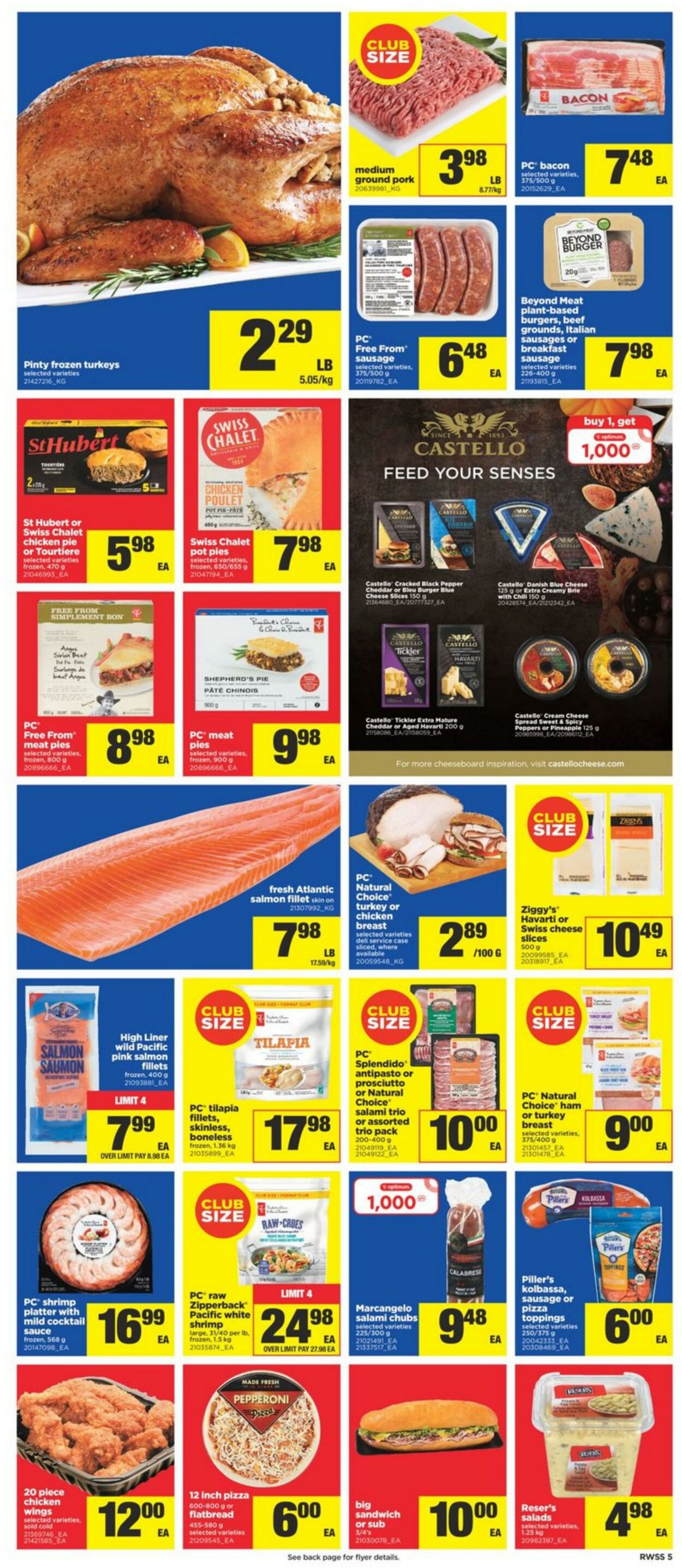 Flyer Real Canadian Superstore 10.12.2021 - 16.12.2021