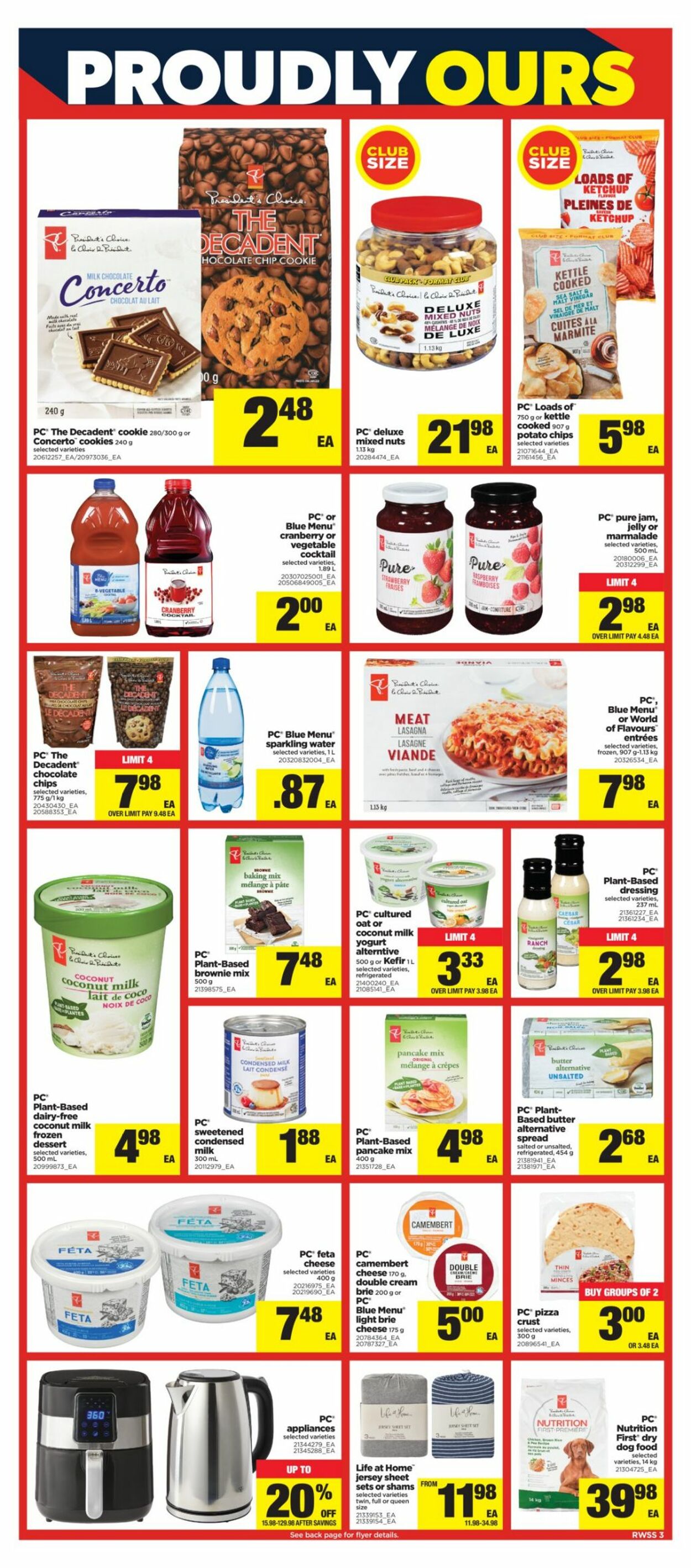 Flyer Real Canadian Superstore 17.09.2021 - 23.09.2021