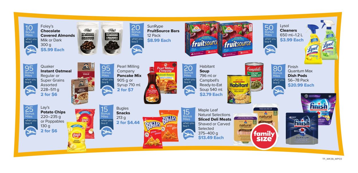 Flyer Thrifty Foods 13.01.2022 - 19.01.2022