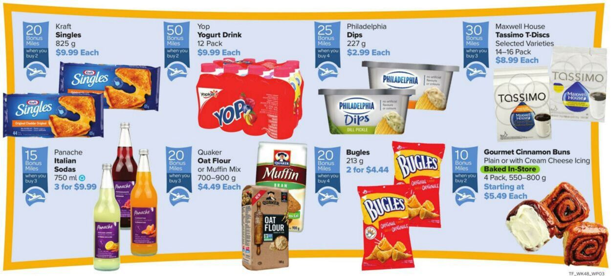 Flyer Thrifty Foods 24.03.2022 - 30.03.2022