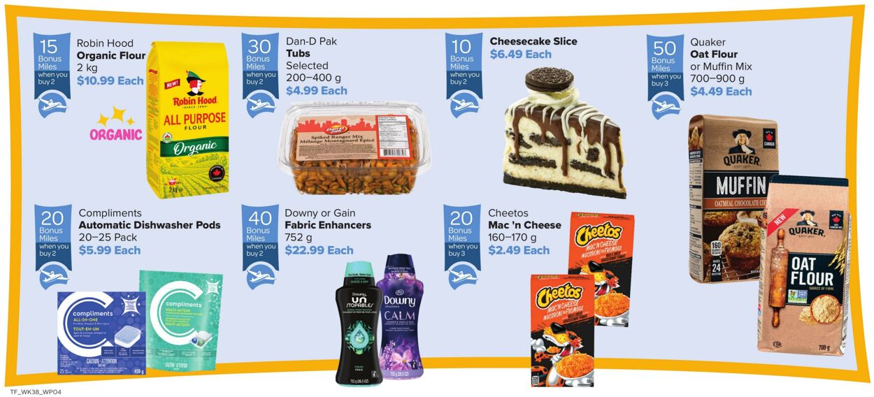 Flyer Thrifty Foods 19.01.2023 - 25.01.2023