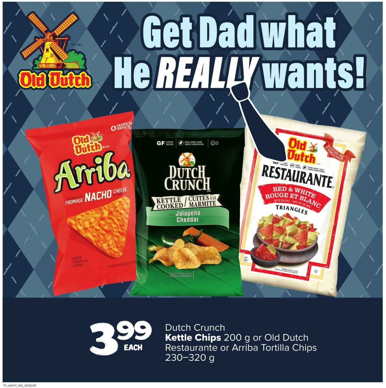 Flyer Thrifty Foods 12.06.2025 - 18.06.2025