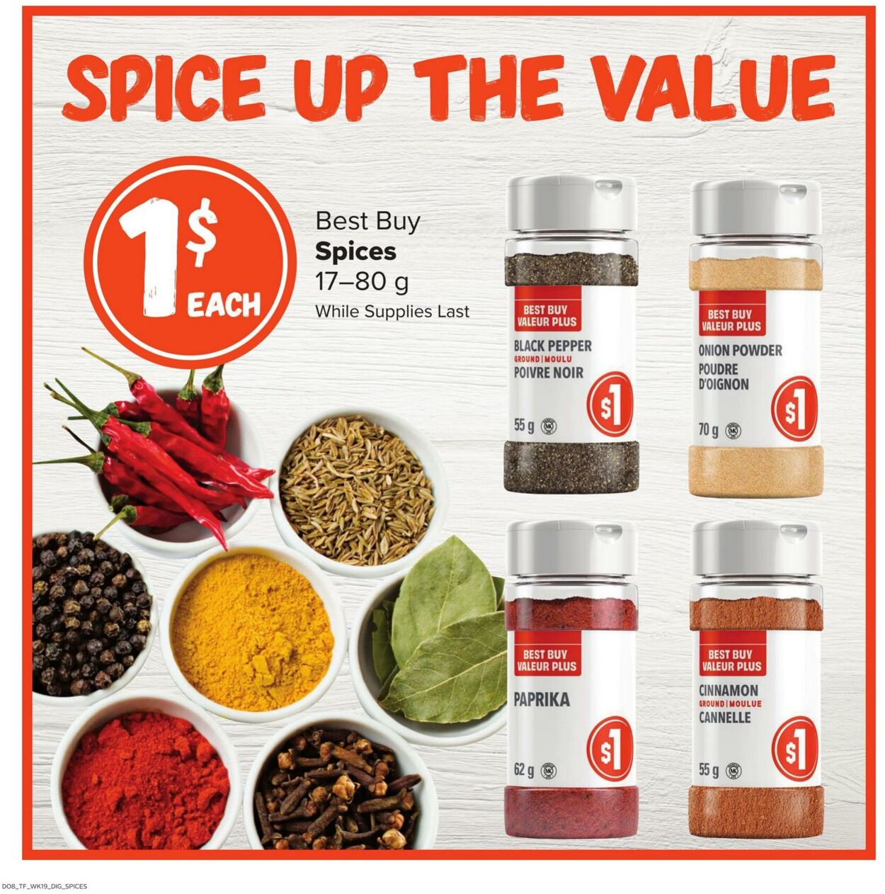 Flyer Thrifty Foods 04.09.2025 - 10.09.2025