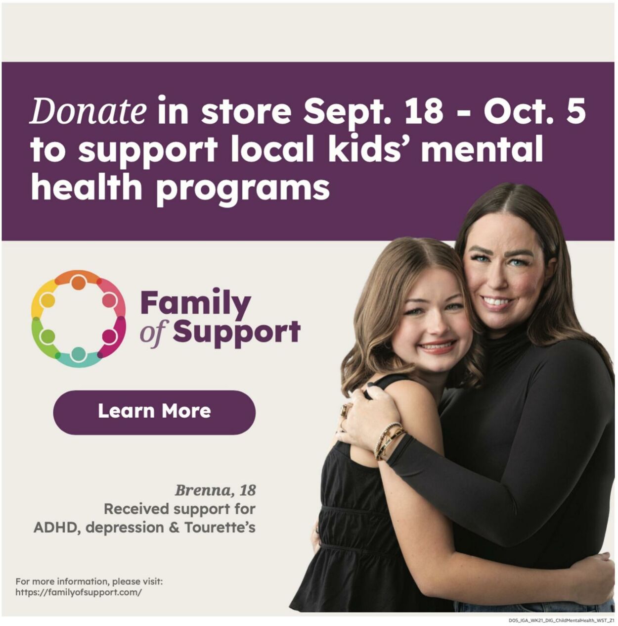 Flyer Thrifty Foods 18.09.2025 - 24.09.2025