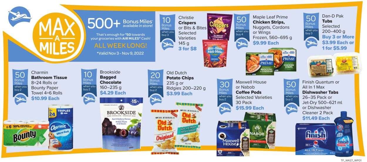 Flyer Thrifty Foods 03.11.2022-09.11.2022