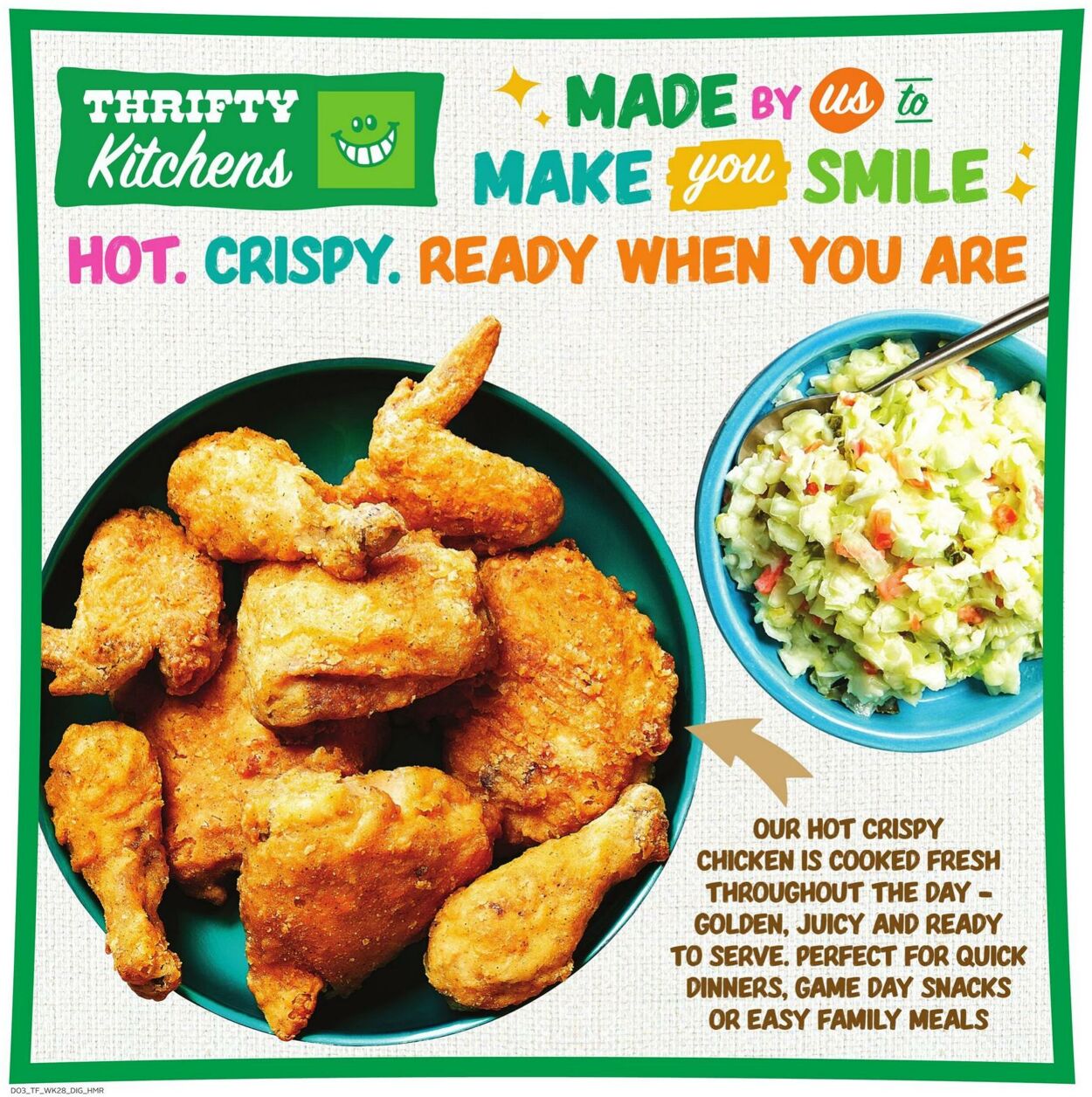Flyer Thrifty Foods 06.11.2025 - 12.11.2025