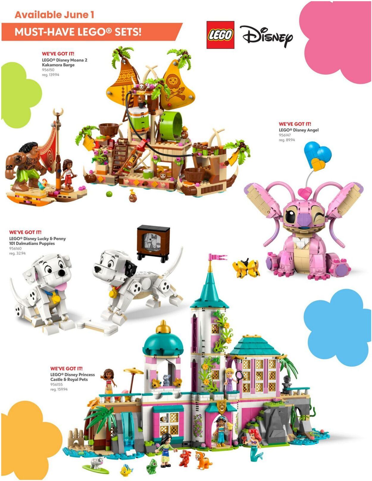 Flyer Toys'R'Us 22.05.2025 - 04.06.2025