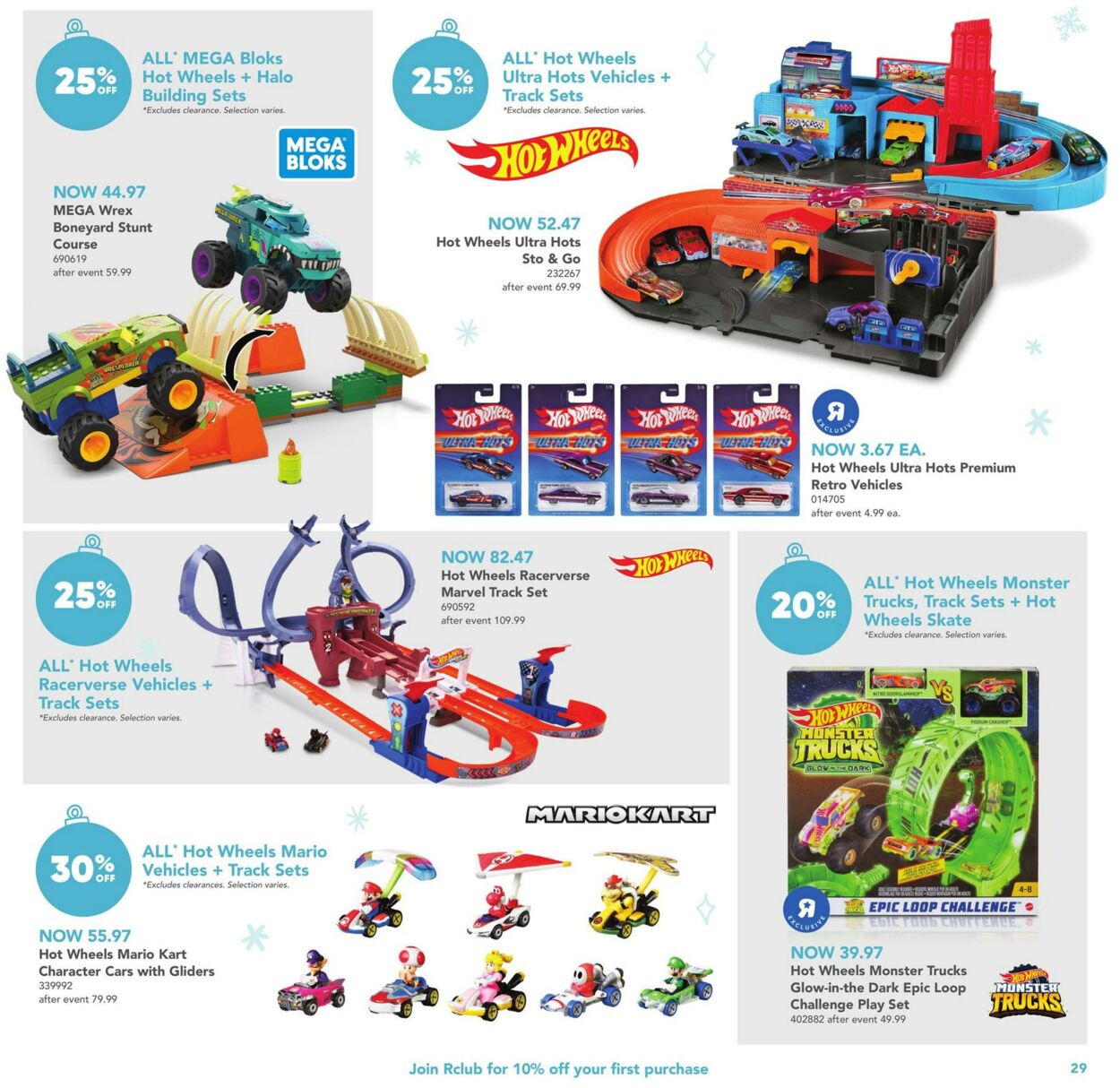 Flyer Toys'R'Us 02.11.2023 - 15.11.2023