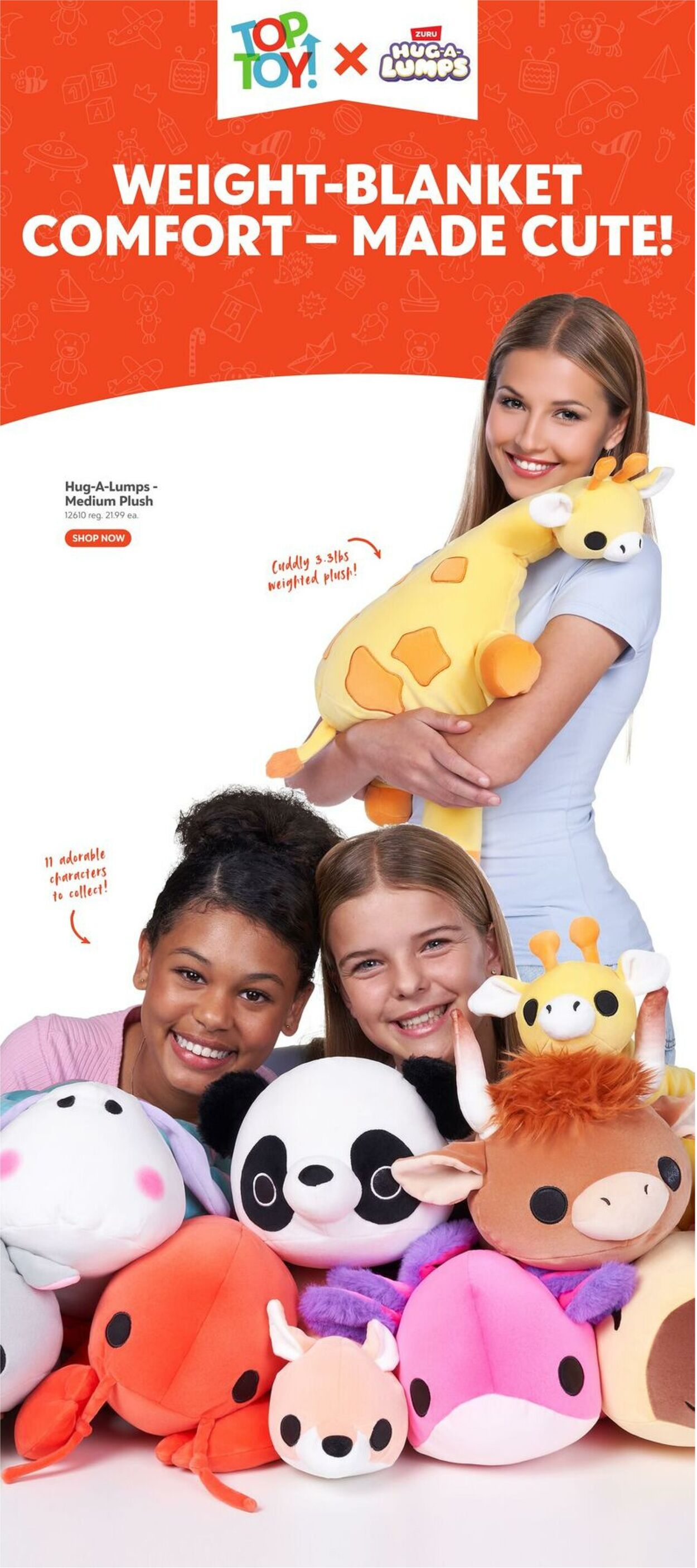 Flyer Toys'R'Us 10.10.2025 - 05.11.2025
