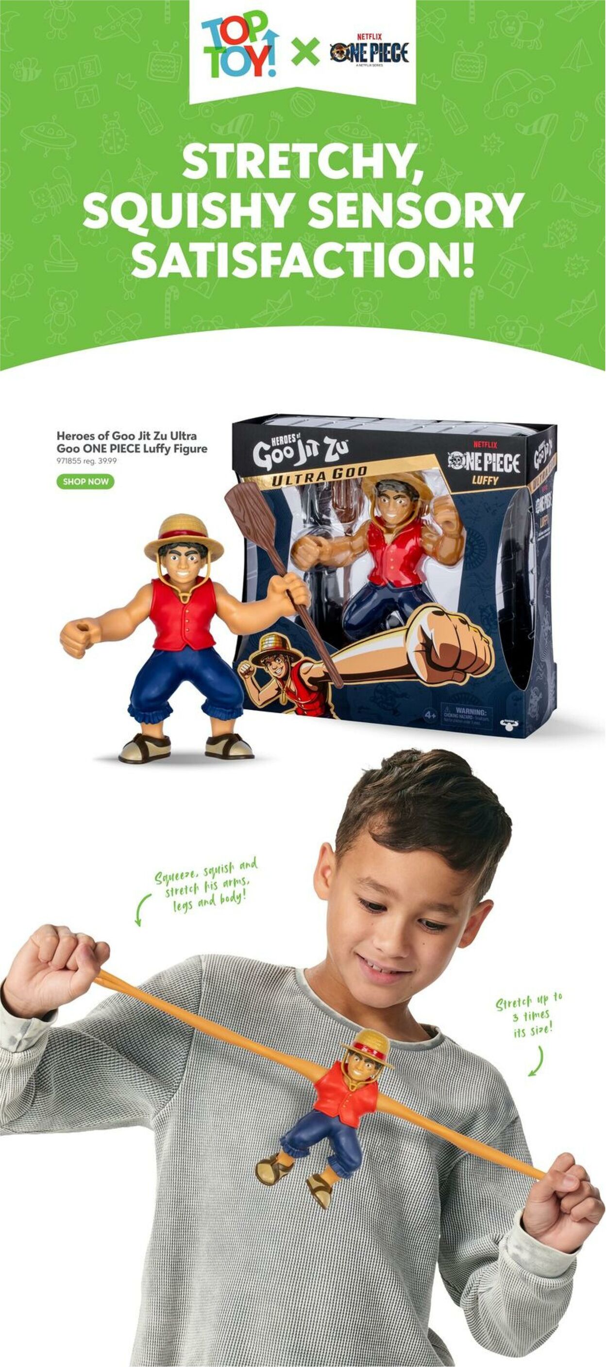Flyer Toys'R'Us 10.10.2025 - 05.11.2025