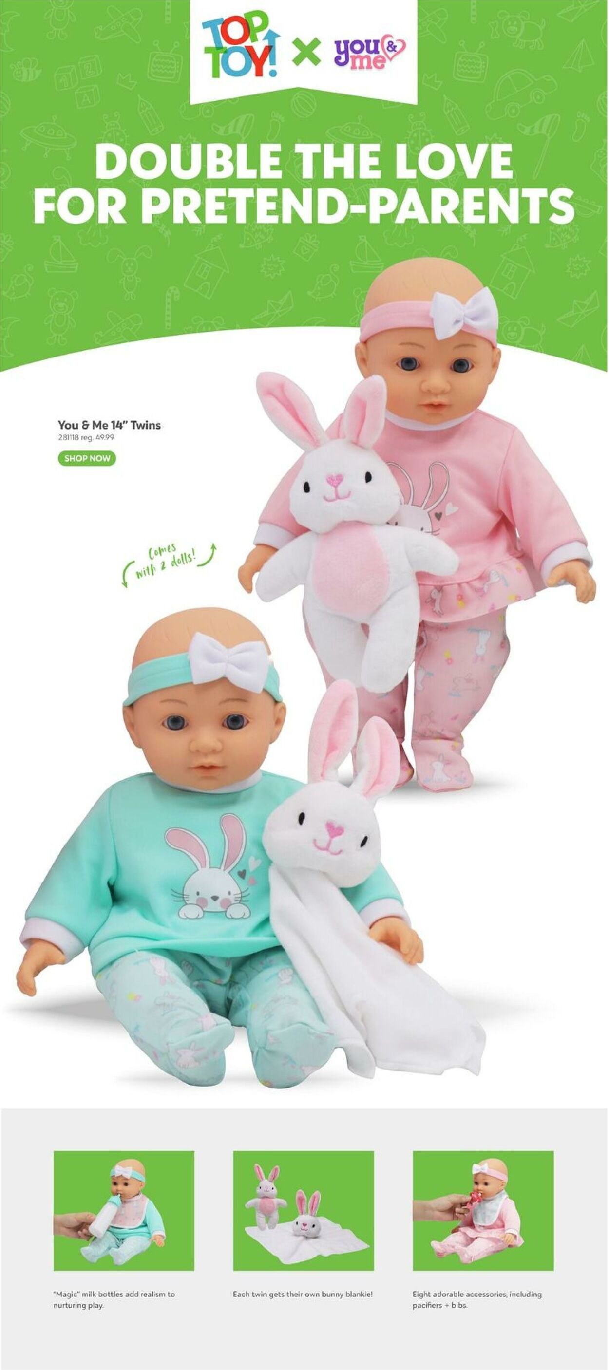 Flyer Toys'R'Us 10.10.2025 - 05.11.2025