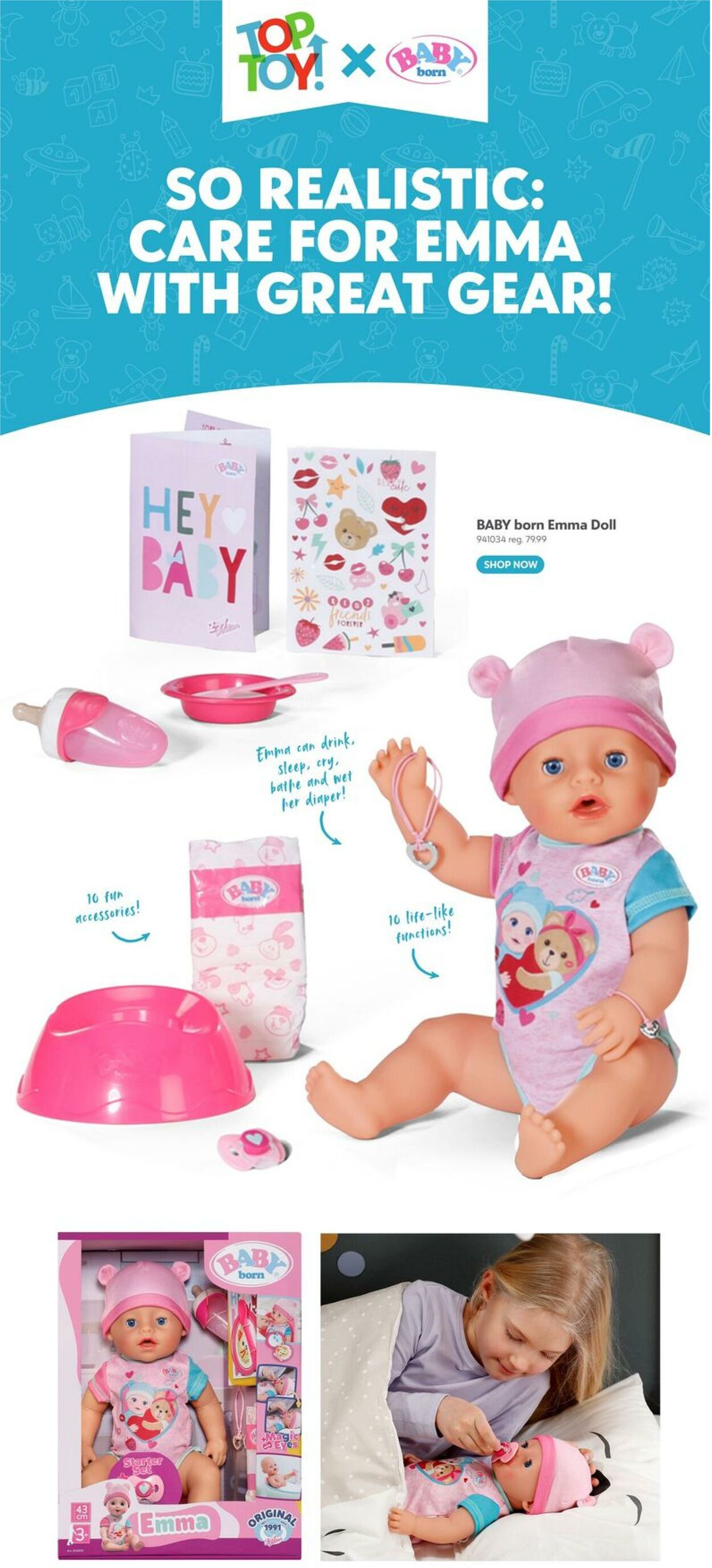 Flyer Toys'R'Us 10.10.2025 - 05.11.2025