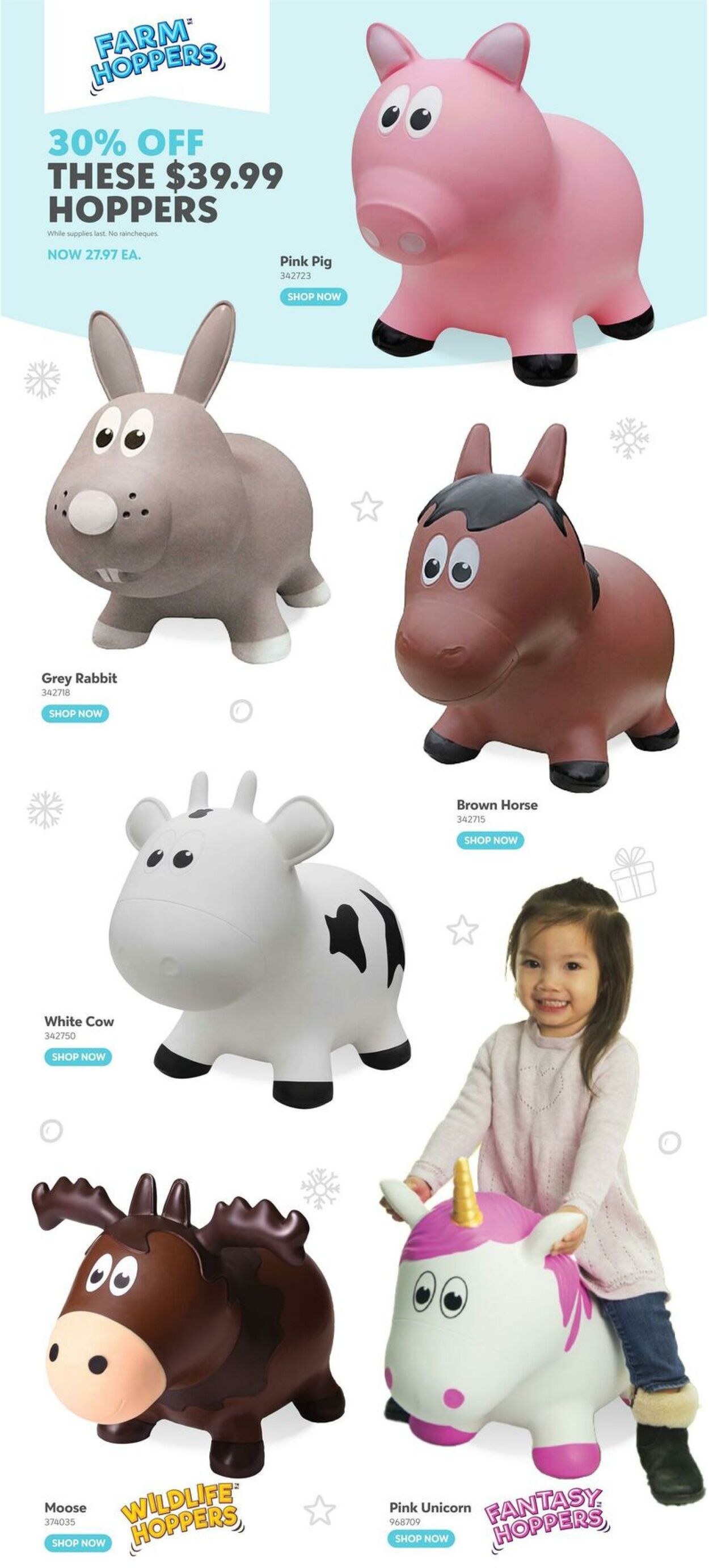 Flyer Toys'R'Us 04.12.2025 - 17.12.2025