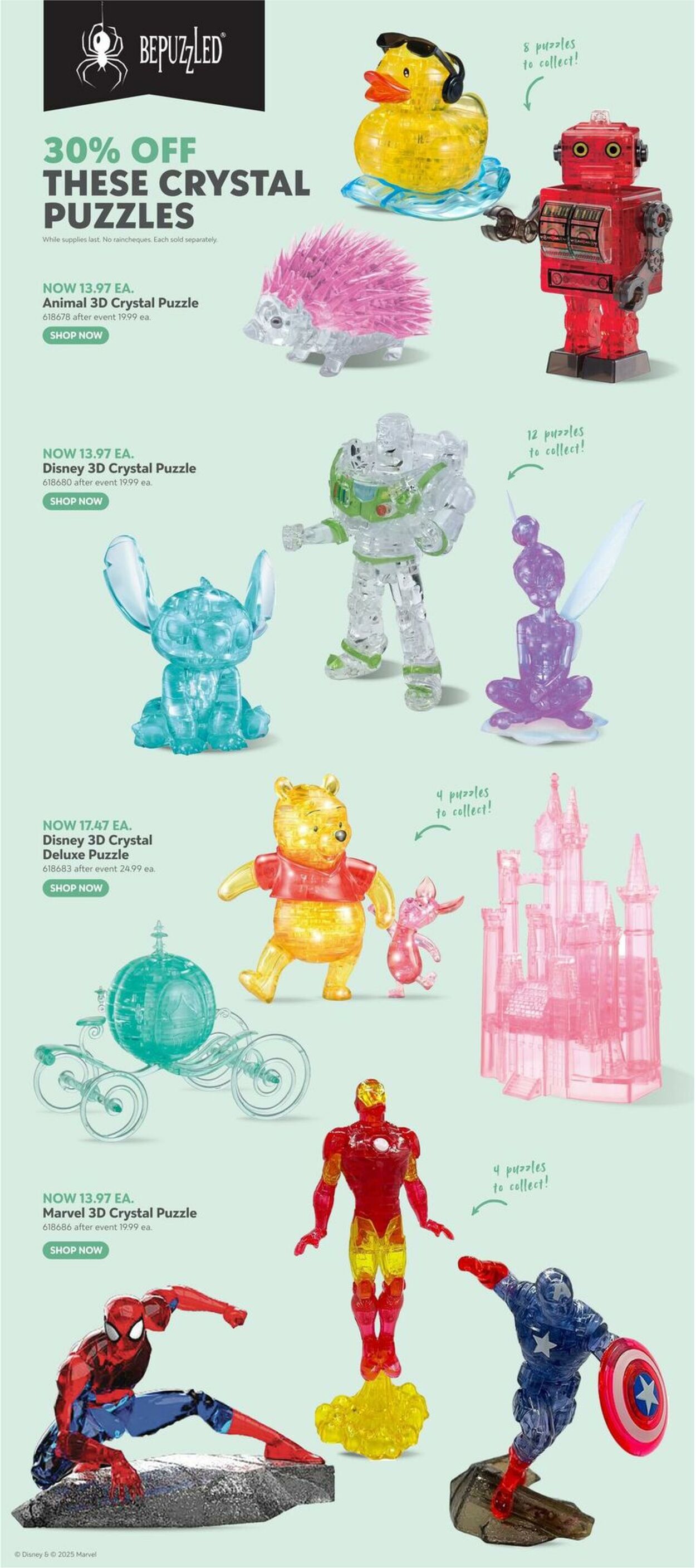Flyer Toys'R'Us 04.12.2025 - 17.12.2025