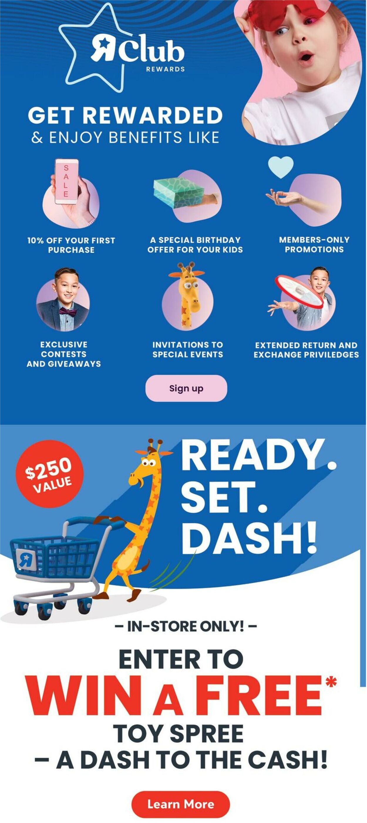 Flyer Toys'R'Us 04.12.2025 - 17.12.2025