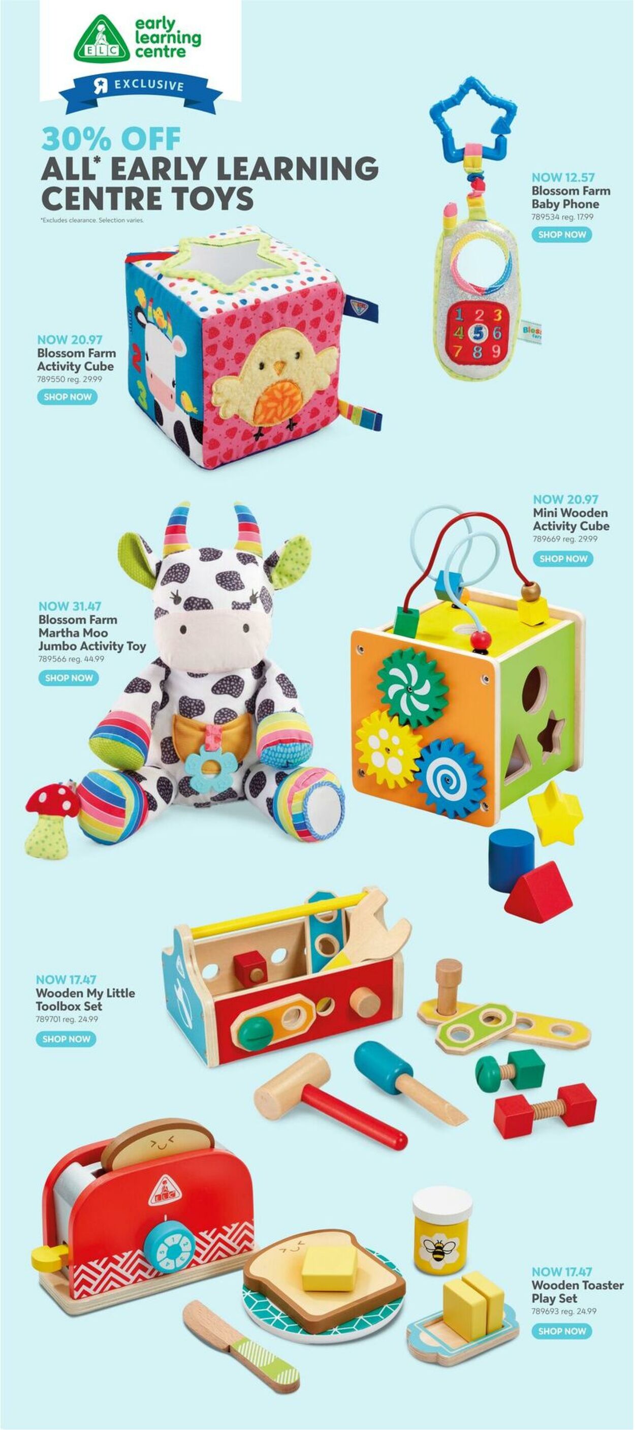 Flyer Toys'R'Us 04.12.2025 - 17.12.2025