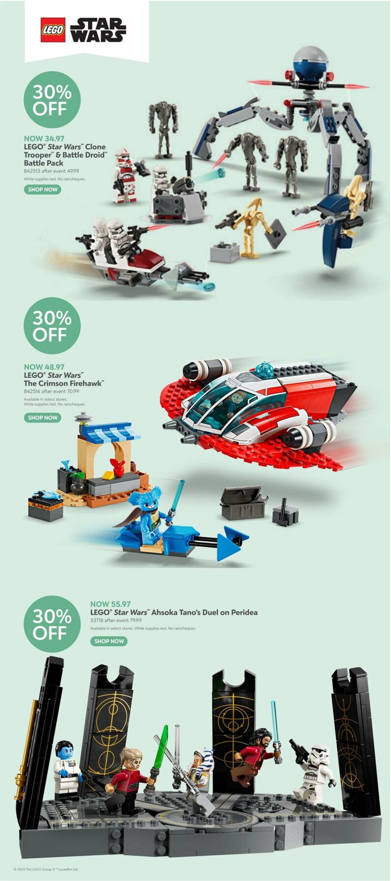 Flyer Toys'R'Us 04.12.2025 - 17.12.2025