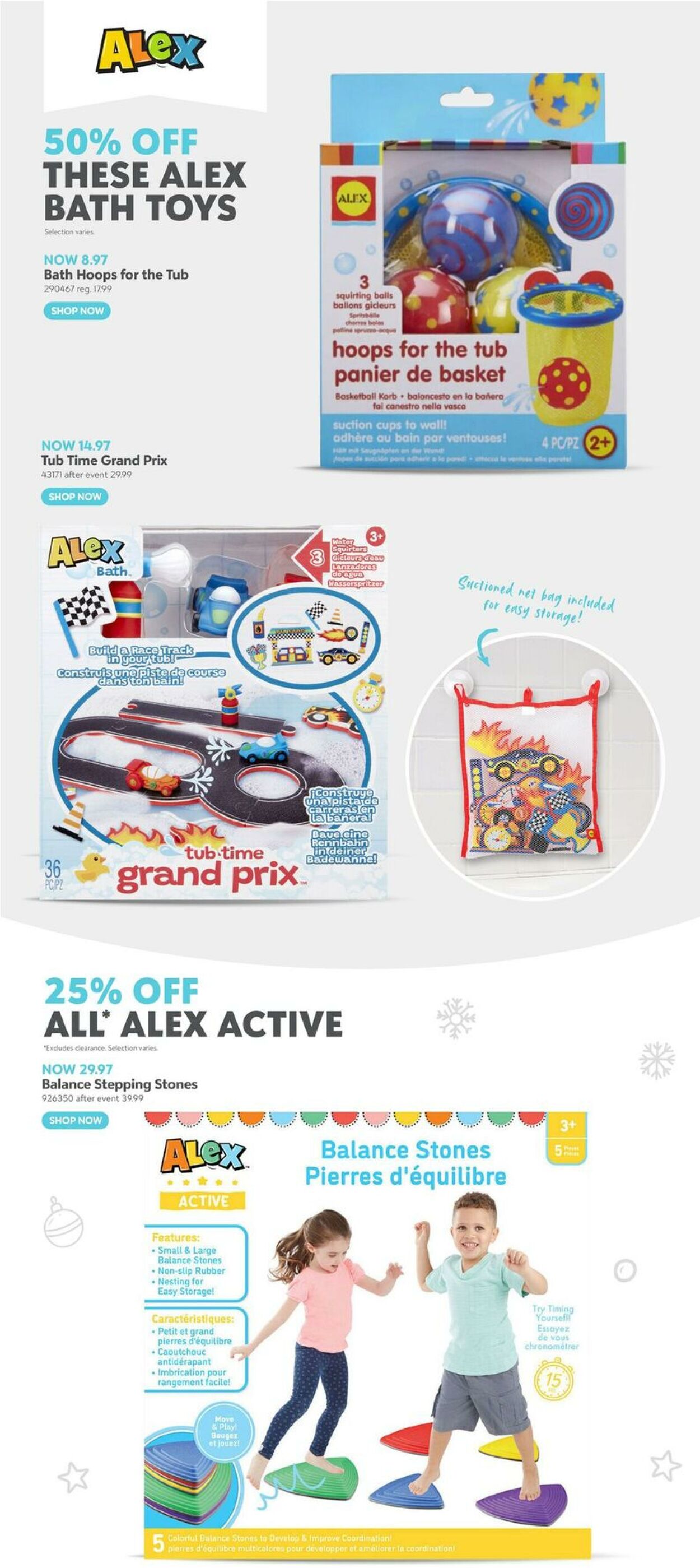 Flyer Toys'R'Us 04.12.2025 - 17.12.2025