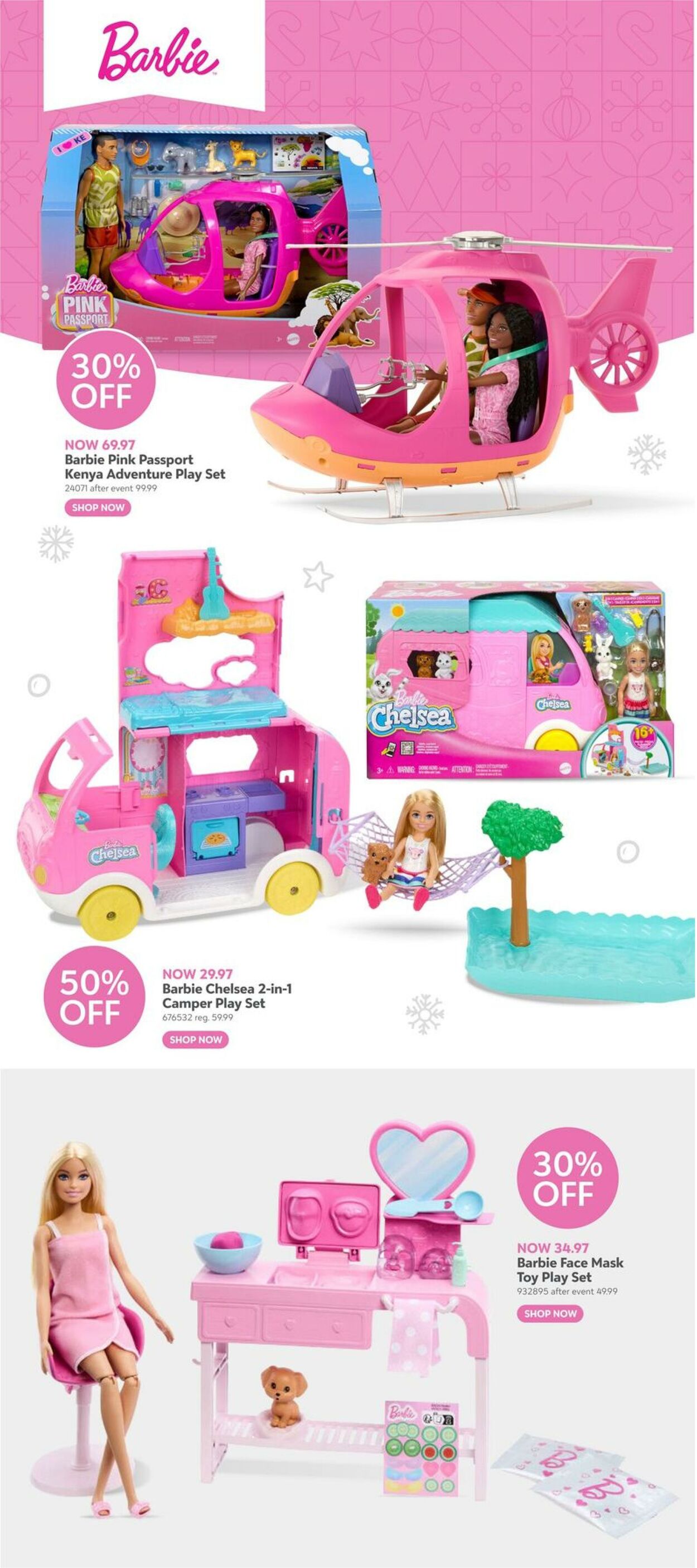 Flyer Toys'R'Us 04.12.2025 - 17.12.2025
