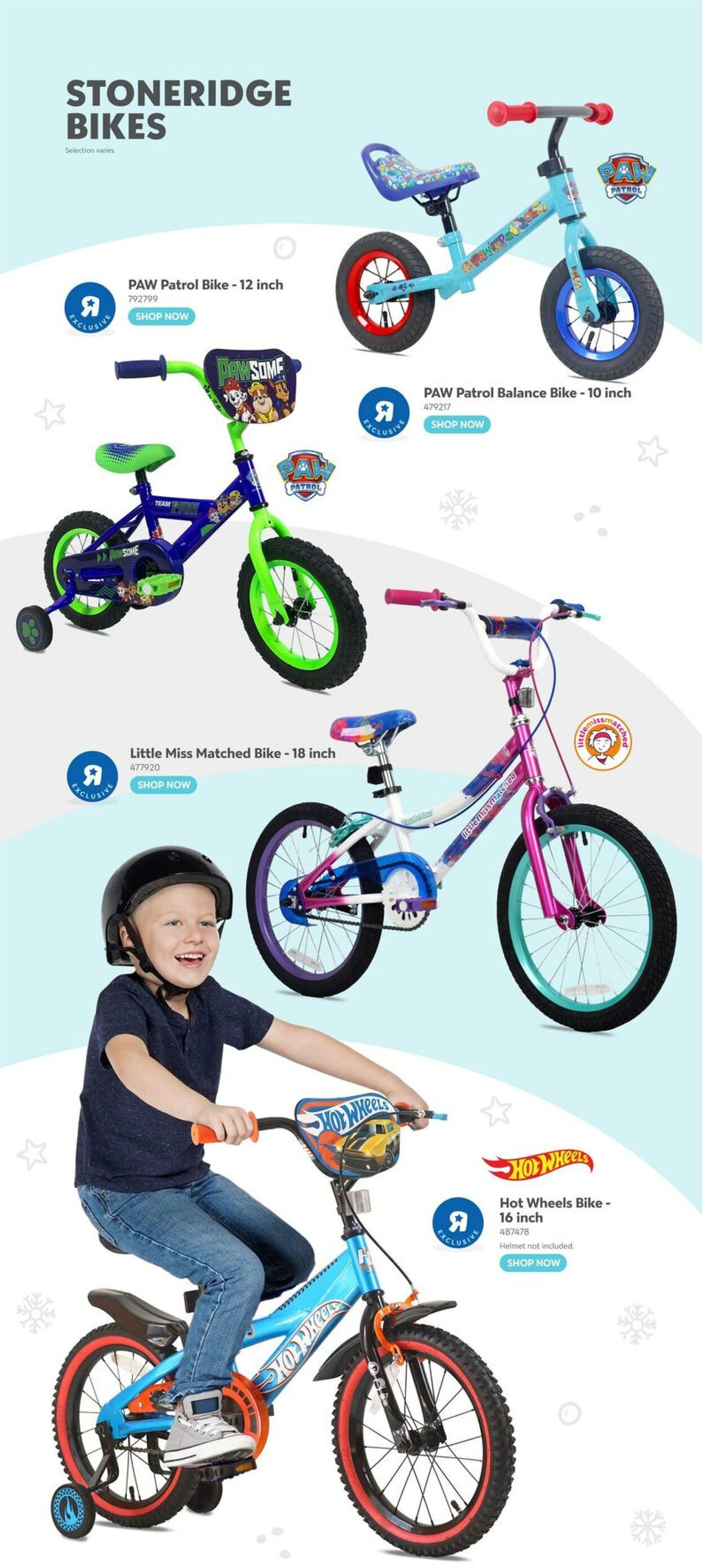 Flyer Toys'R'Us 27.11.2025 - 24.12.2025