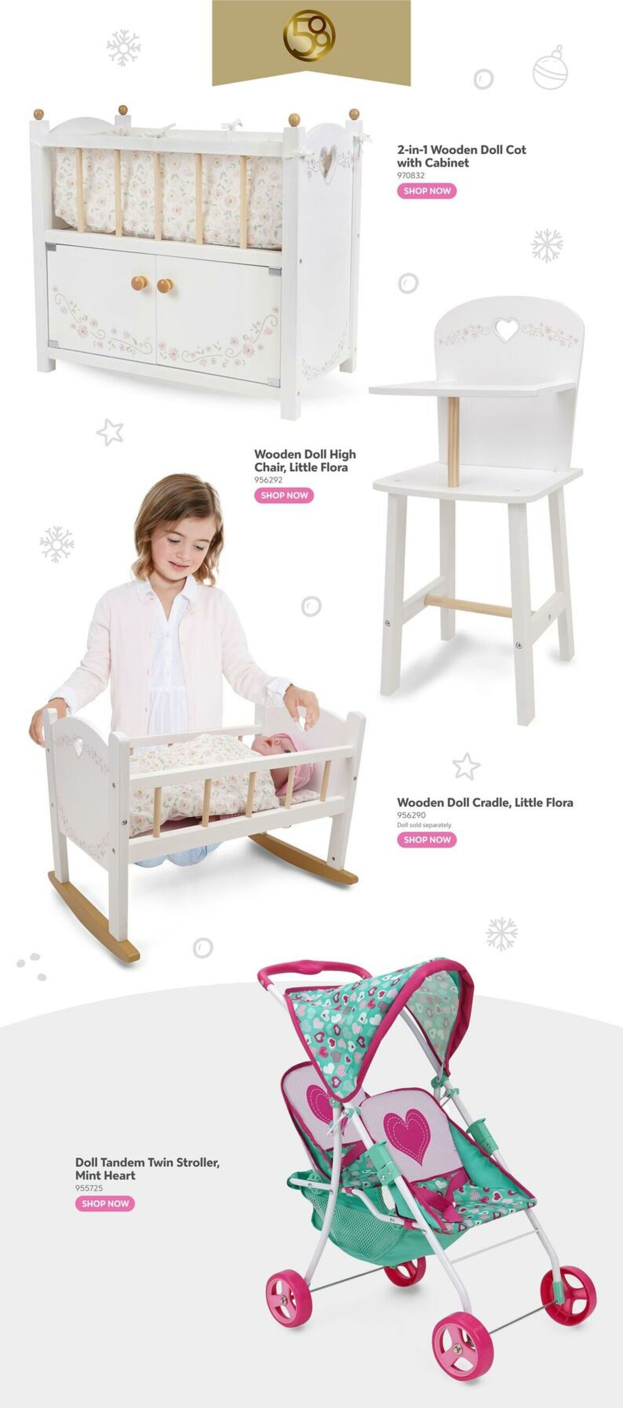 Flyer Toys'R'Us 27.11.2025 - 24.12.2025