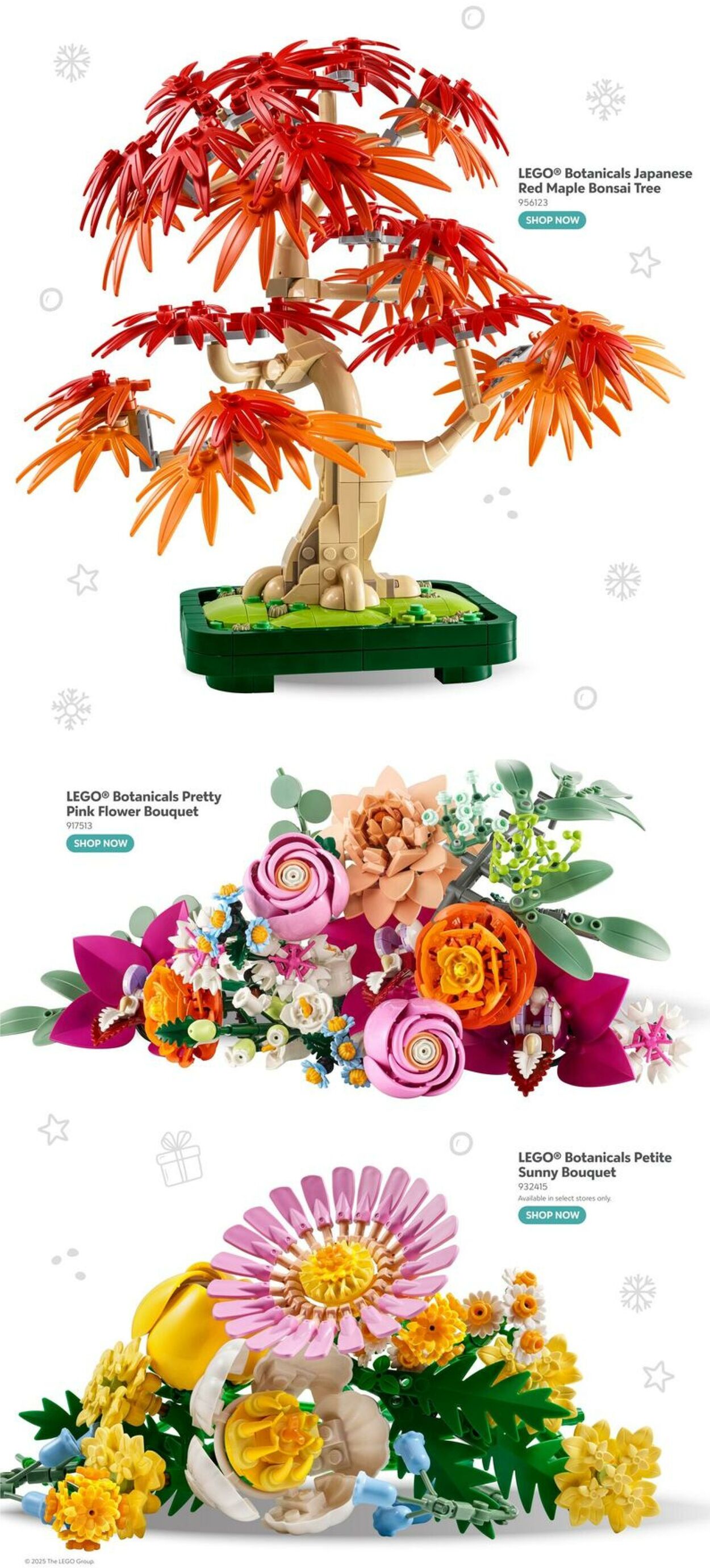 Flyer Toys'R'Us 27.11.2025 - 24.12.2025