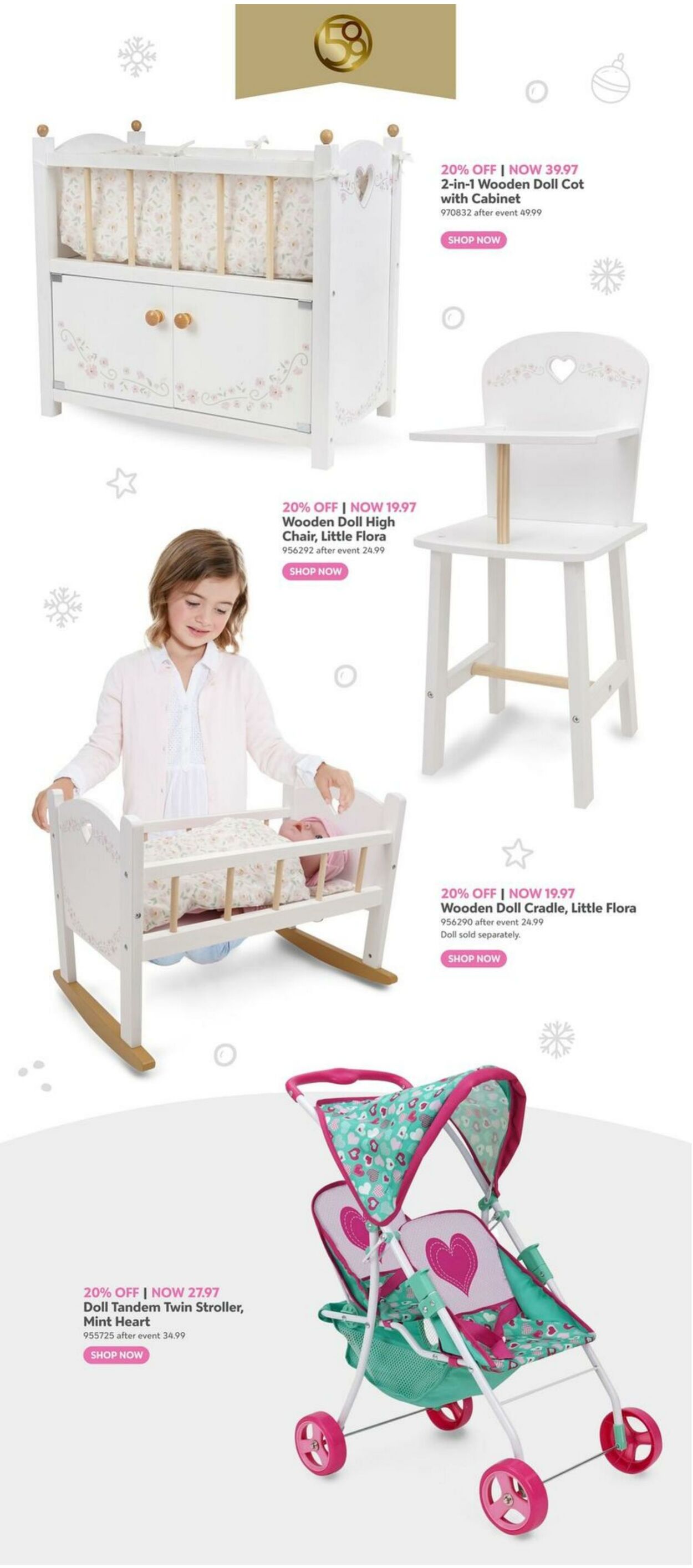 Flyer Toys'R'Us 06.11.2025 - 26.11.2025