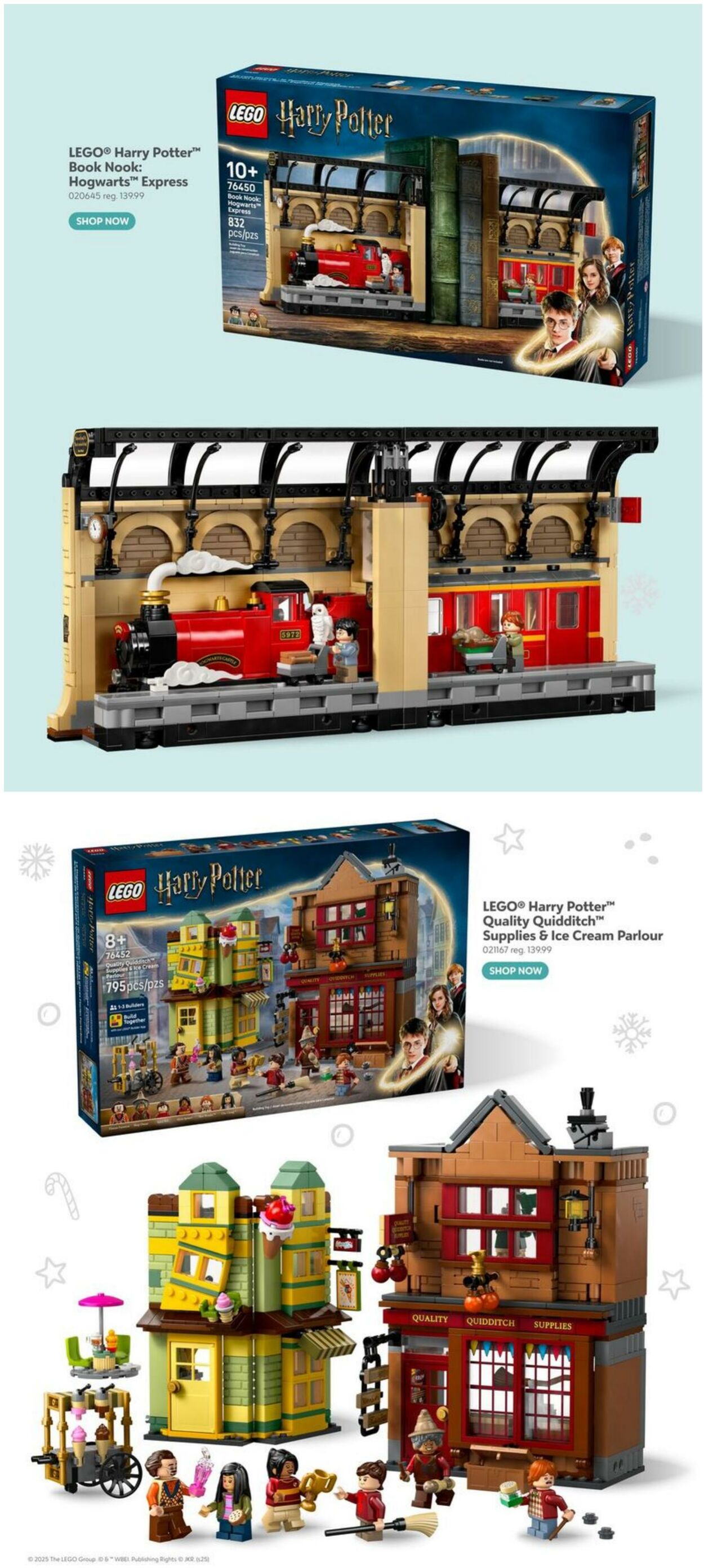Flyer Toys'R'Us 06.11.2025 - 26.11.2025