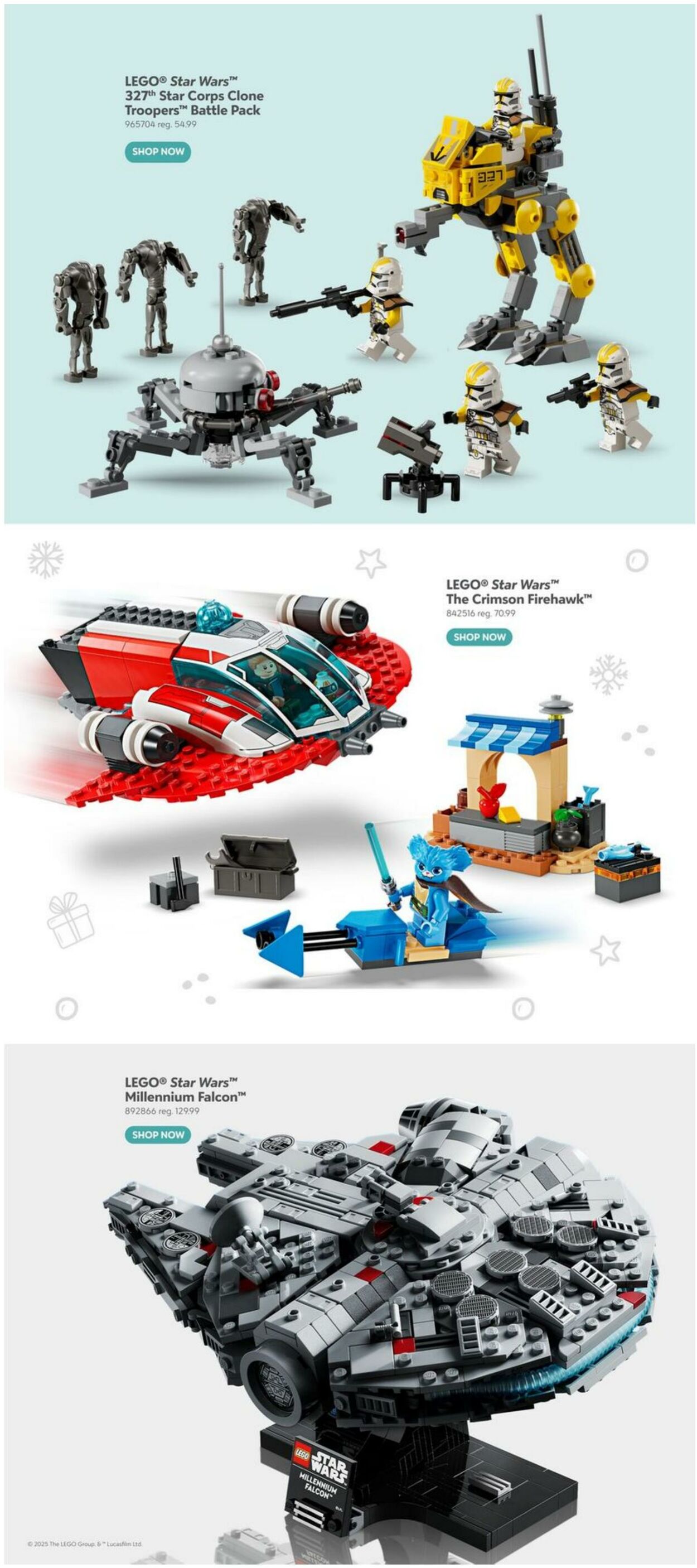 Flyer Toys'R'Us 06.11.2025 - 26.11.2025