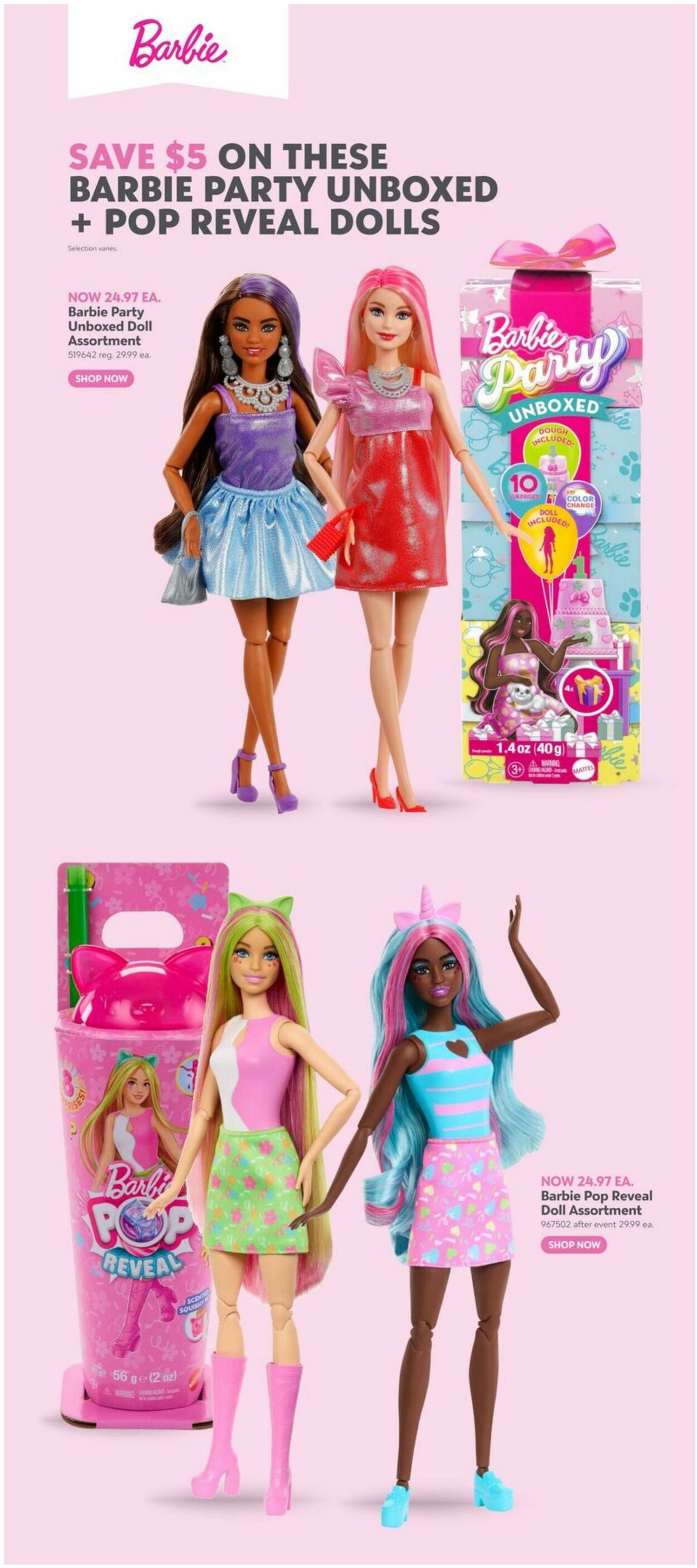 Flyer Toys'R'Us 06.11.2025 - 26.11.2025