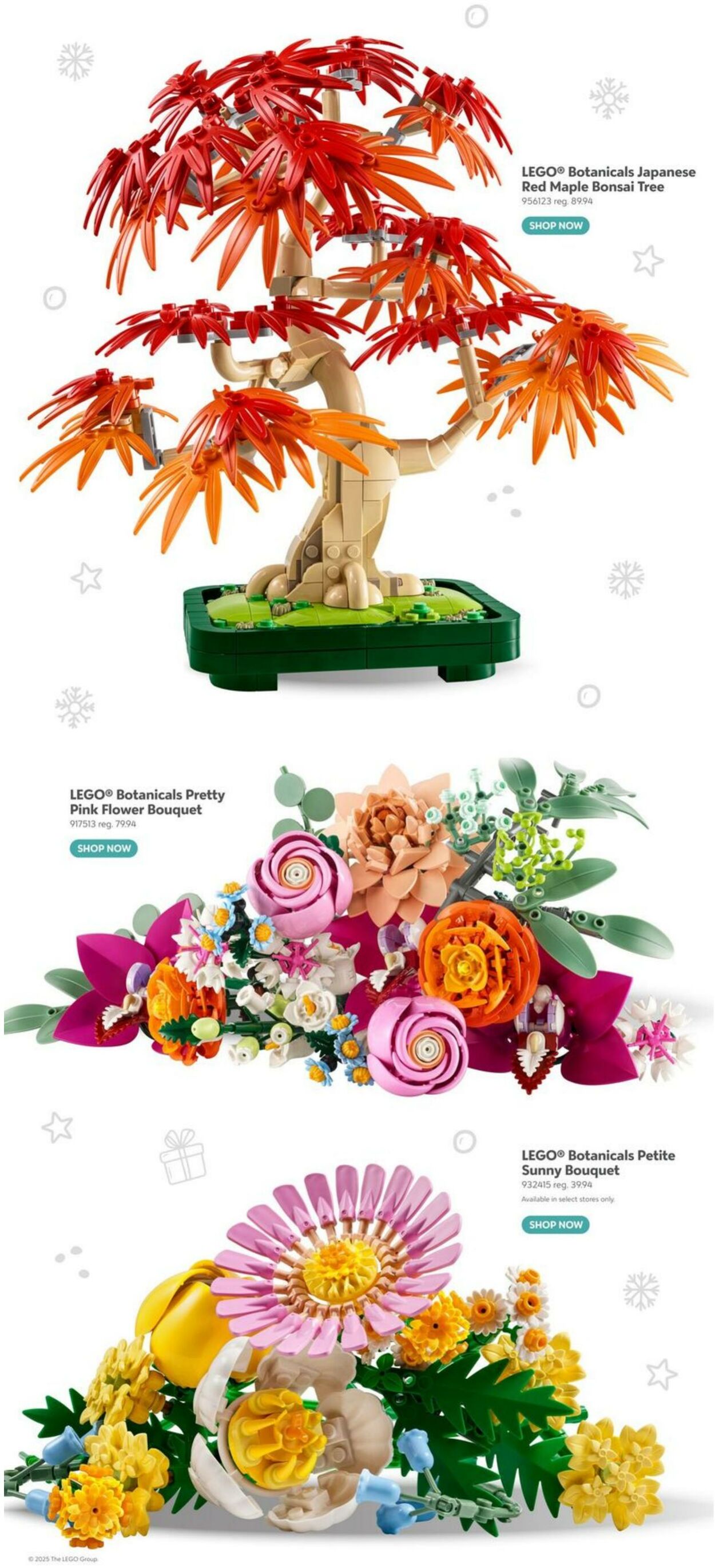 Flyer Toys'R'Us 06.11.2025 - 26.11.2025