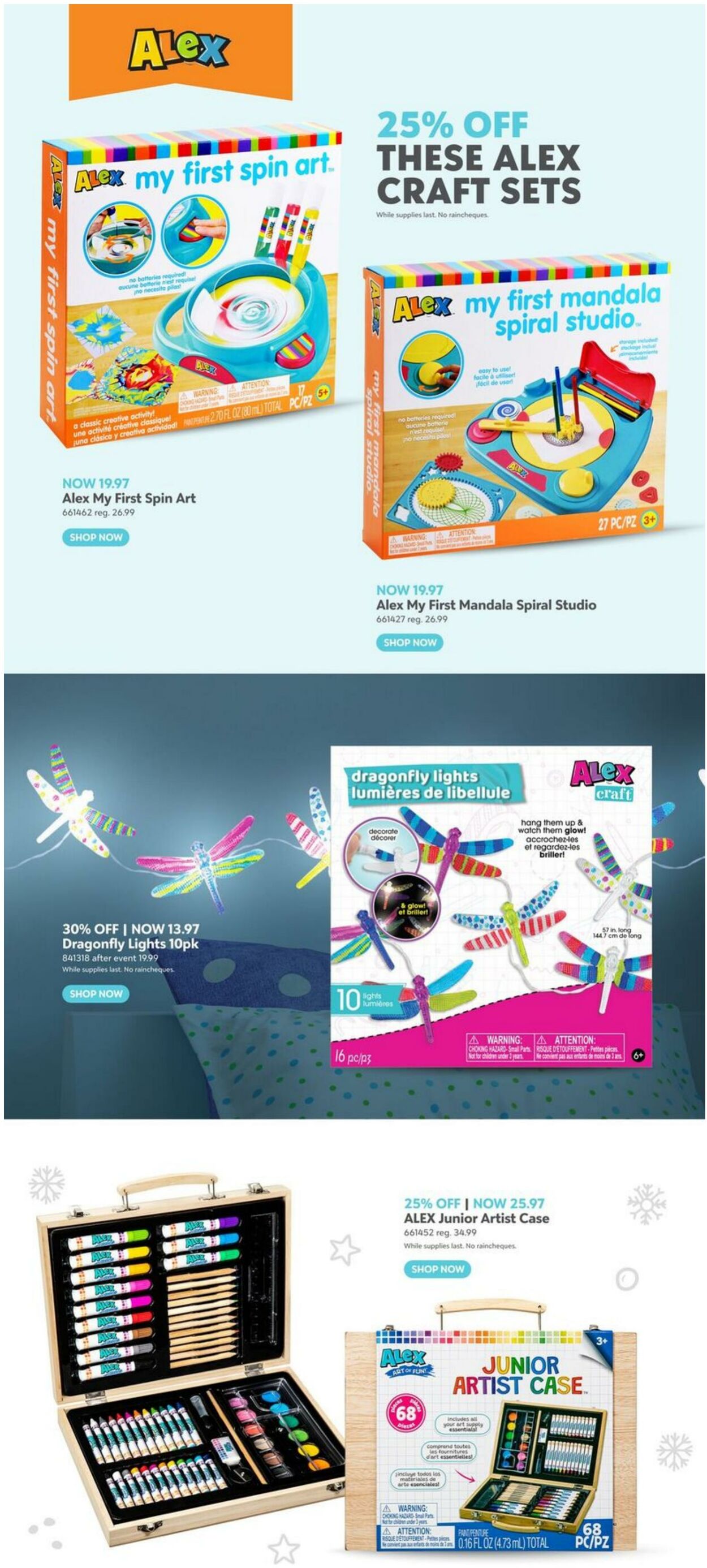 Flyer Toys'R'Us 06.11.2025 - 26.11.2025