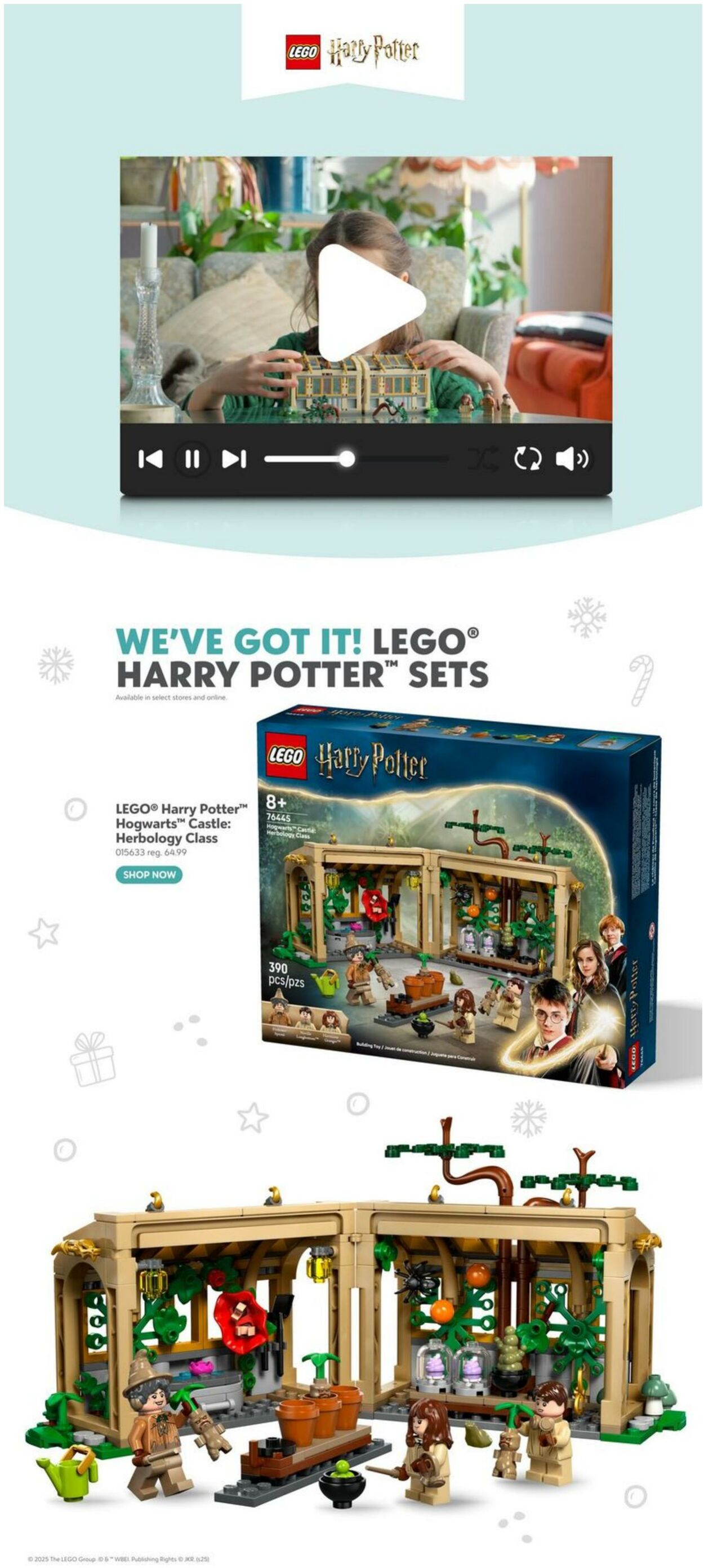 Flyer Toys'R'Us 06.11.2025 - 26.11.2025