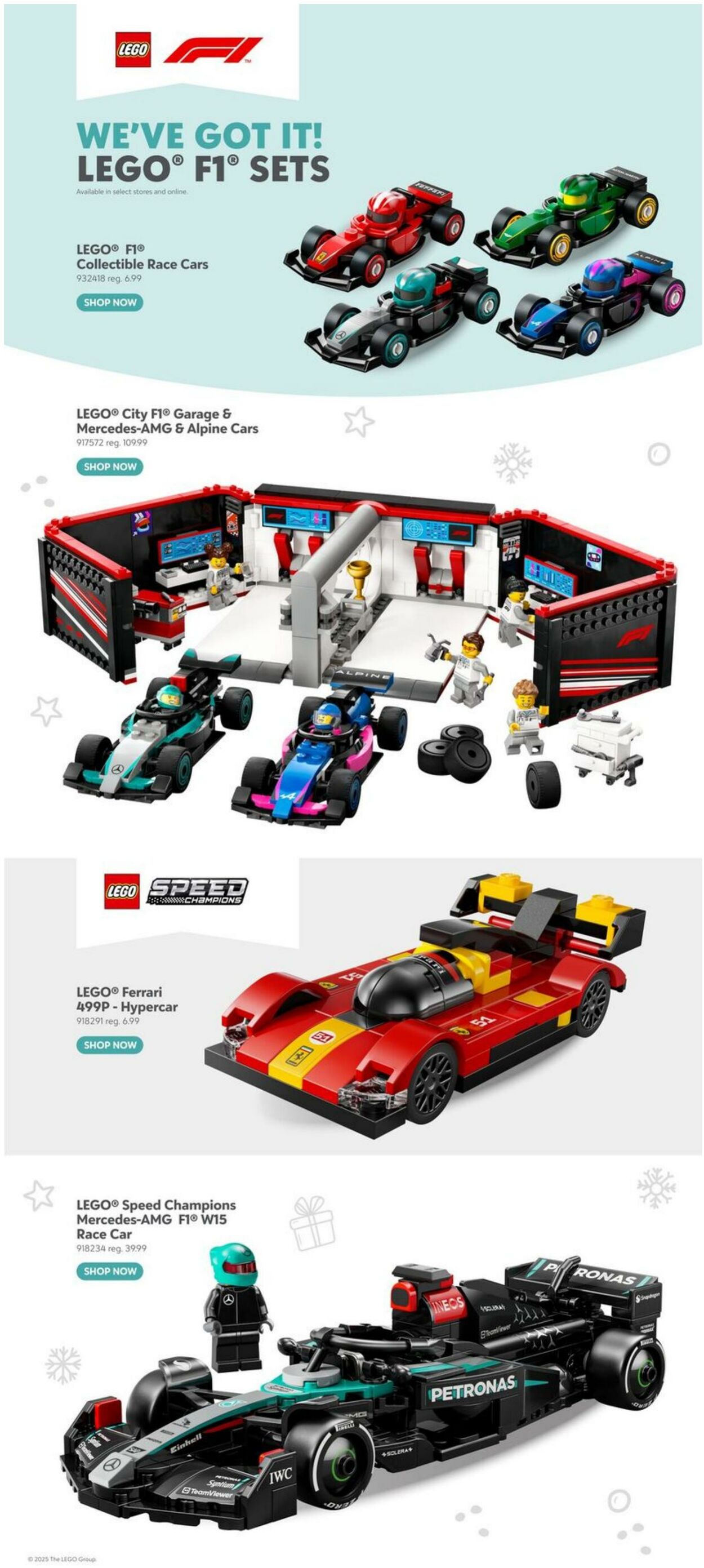 Flyer Toys'R'Us 06.11.2025 - 26.11.2025
