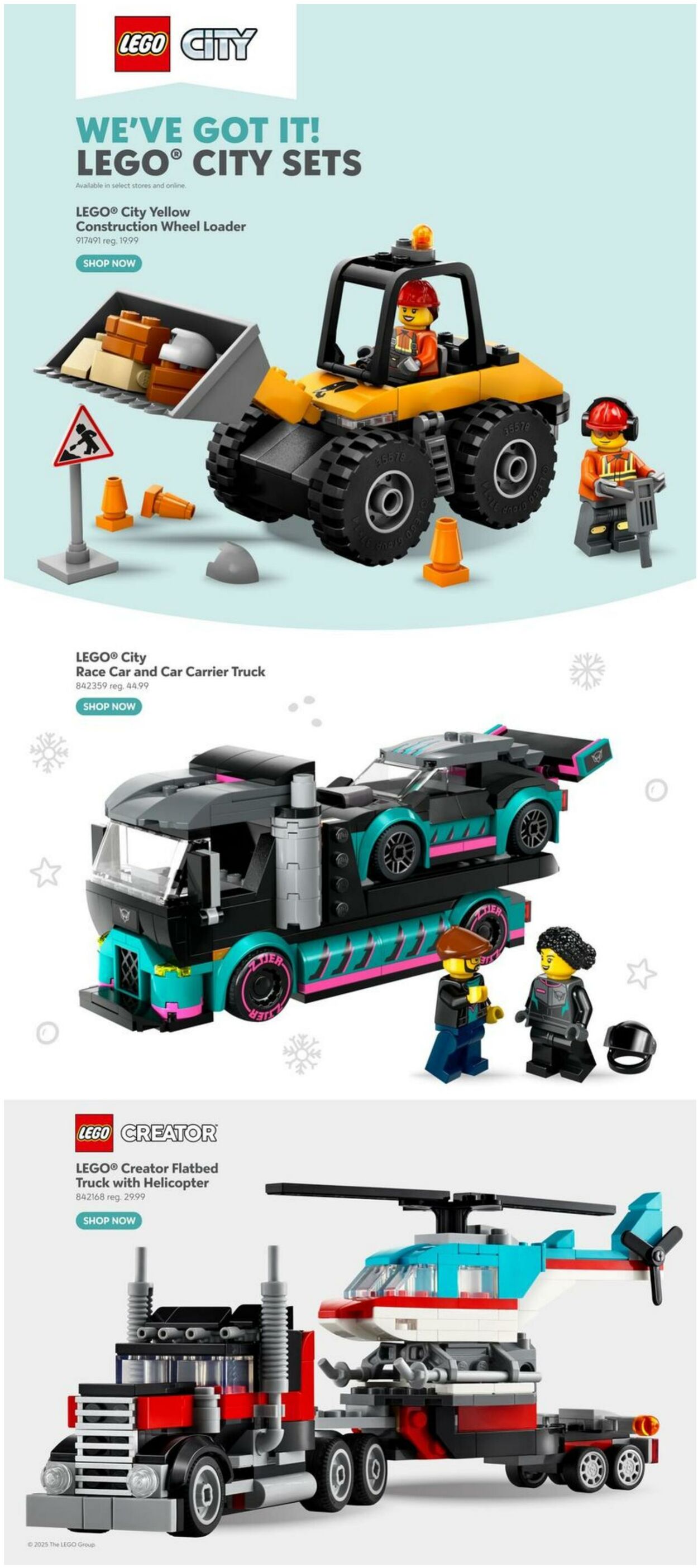 Flyer Toys'R'Us 06.11.2025 - 26.11.2025