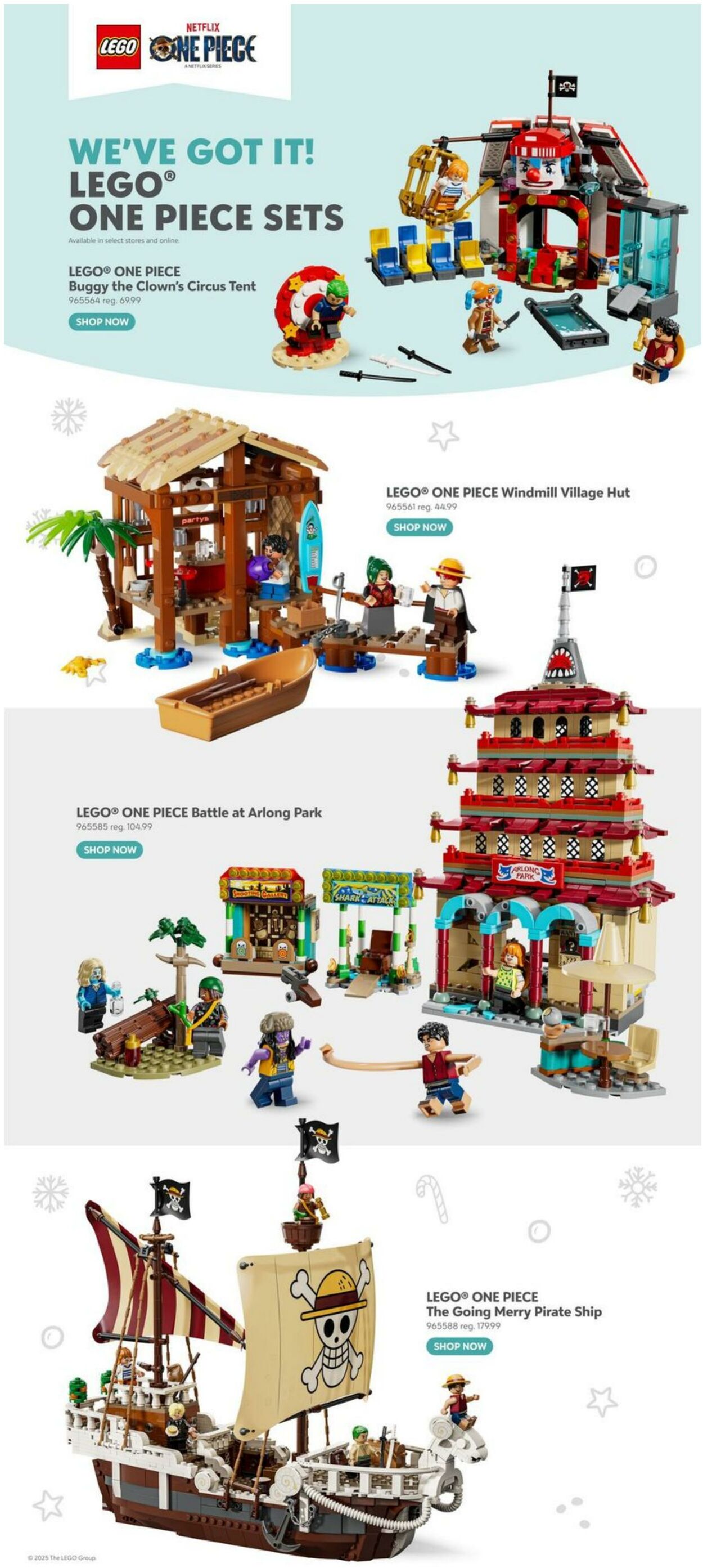 Flyer Toys'R'Us 06.11.2025 - 26.11.2025