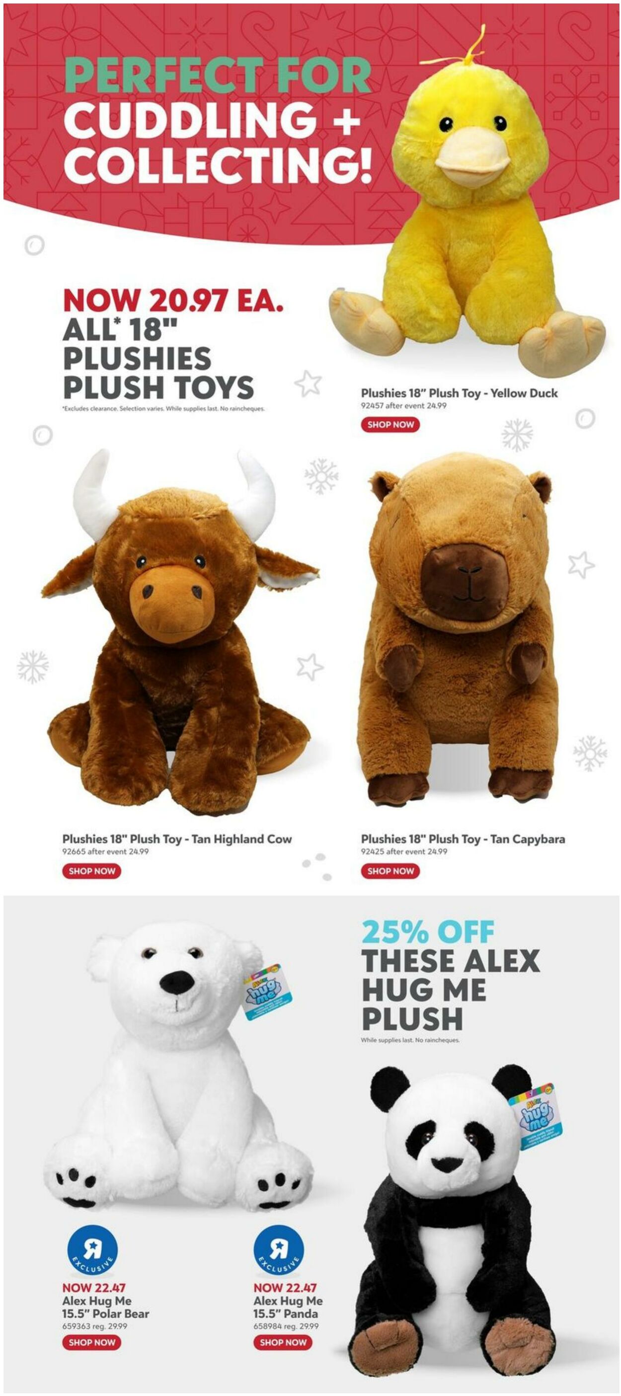 Flyer Toys'R'Us 06.11.2025 - 26.11.2025