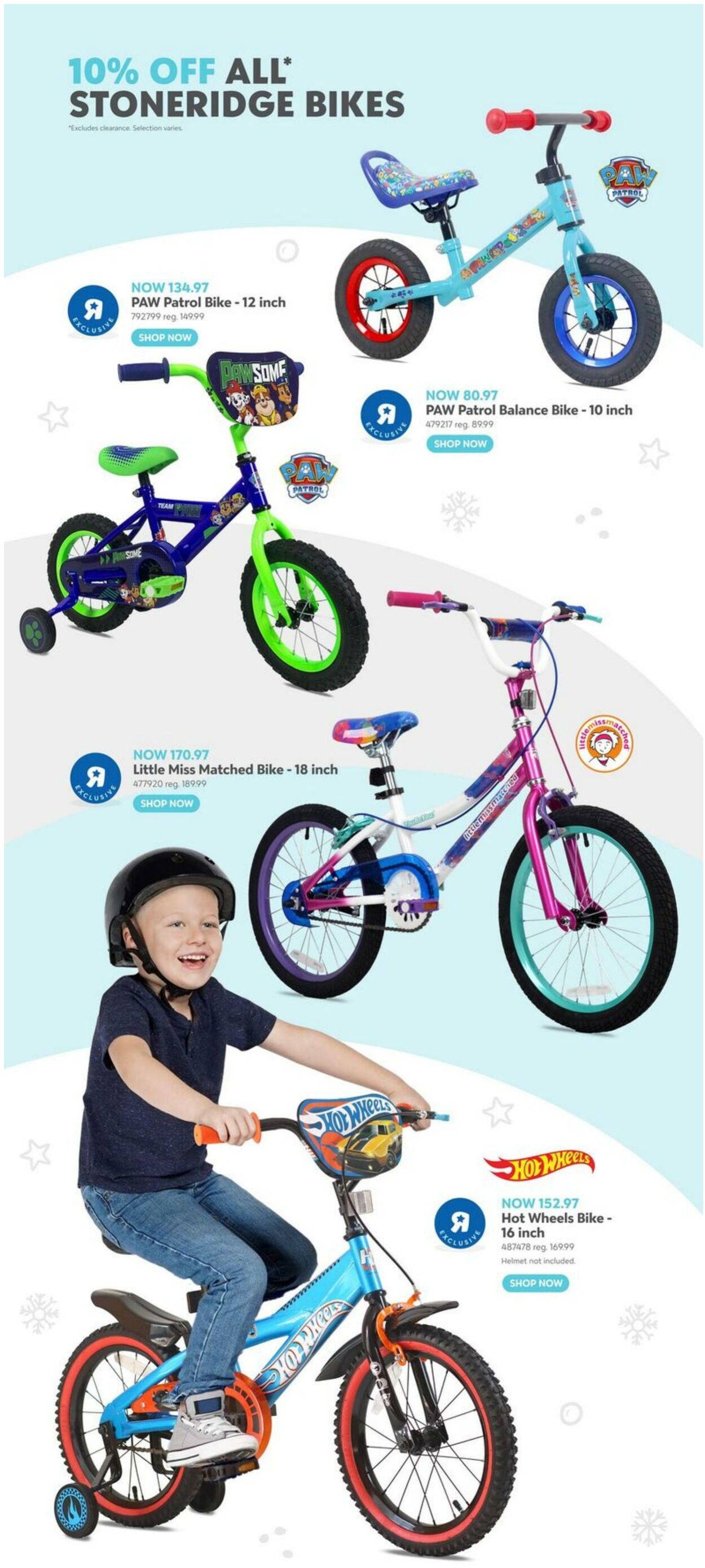 Flyer Toys'R'Us 06.11.2025 - 26.11.2025