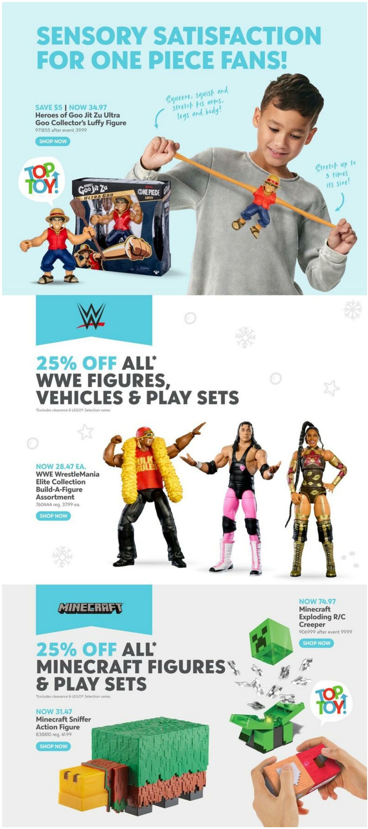 Flyer Toys'R'Us 06.11.2025 - 26.11.2025