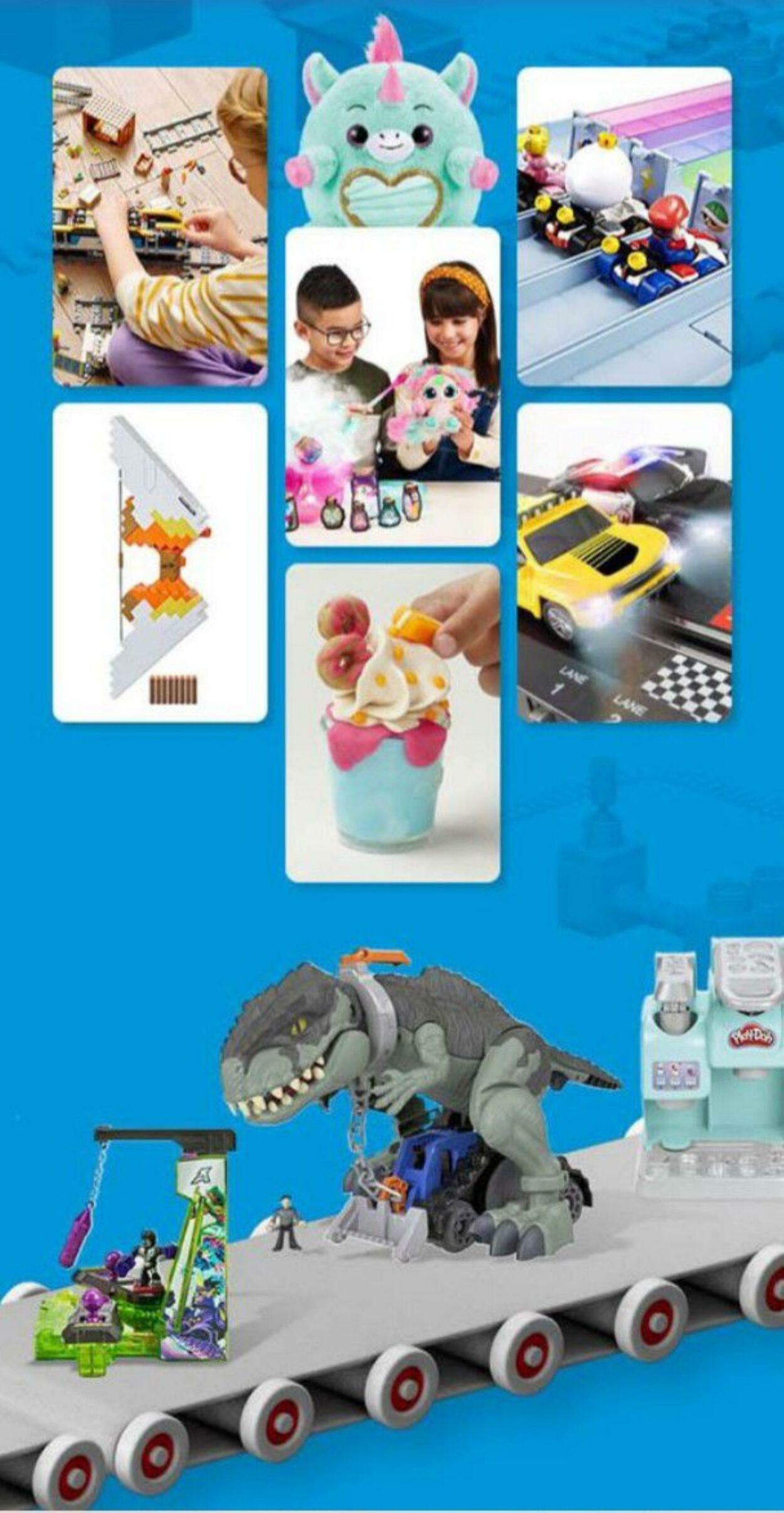 Flyer Toys'R'Us 22.09.2022 - 12.10.2022