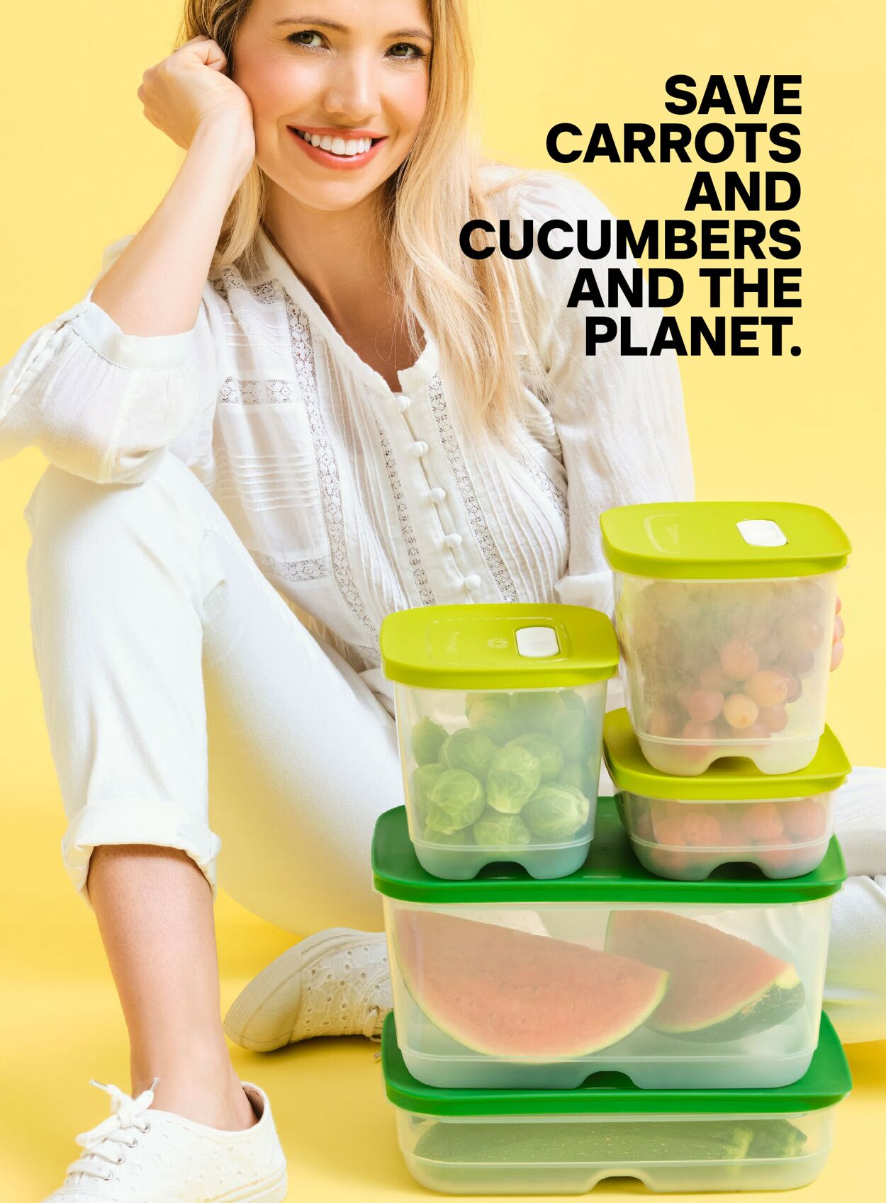 Flyer Tupperware 01.03.2021 - 31.08.2021